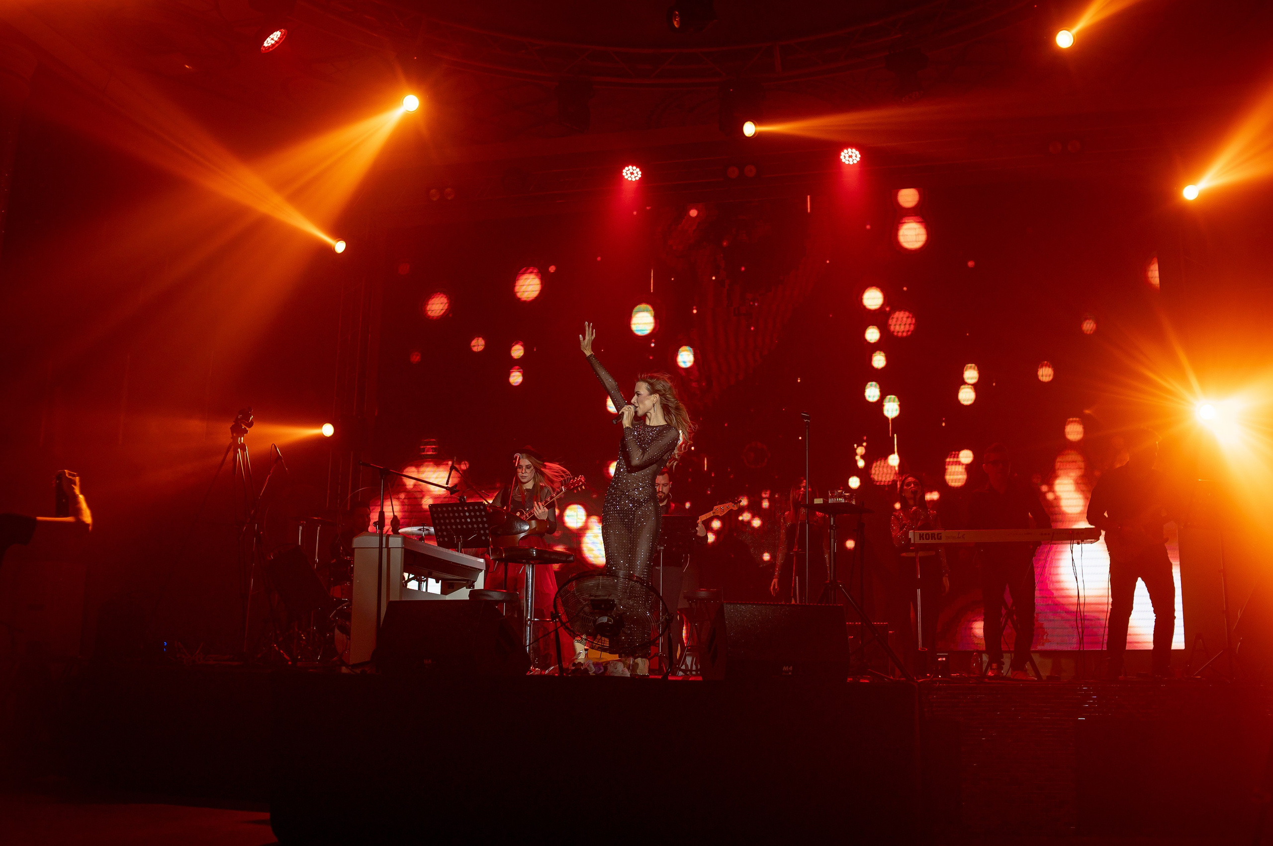 Обучение фотографии. Репортажный и портретный фотограф Анапа Екатерина Волкова