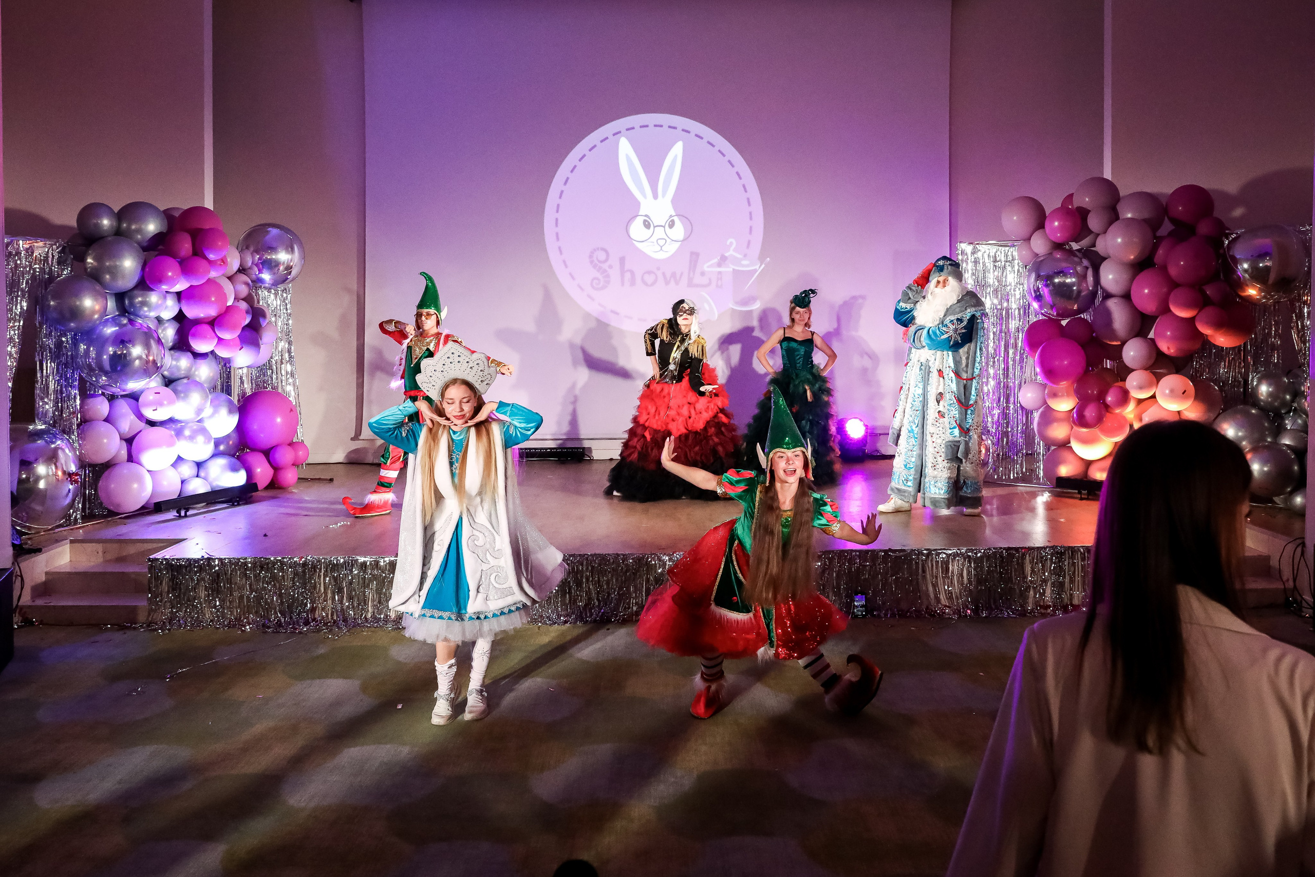 Международный обучающий форум для EVENT-специалистов «СМТ». Photographer Viktoriya Markushina «My world throug»