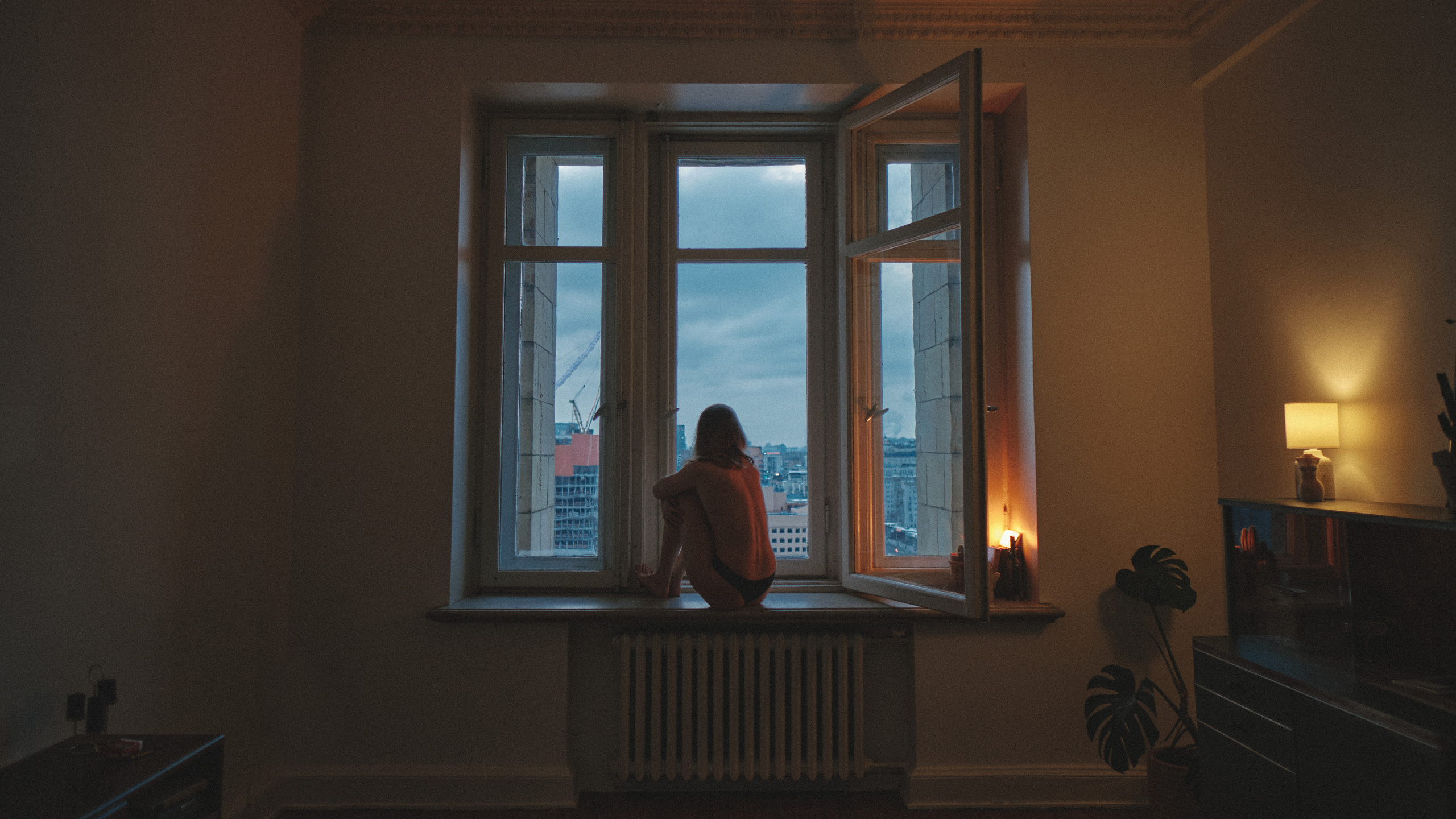 Настя. Свадебный фотограф Оля Григунова