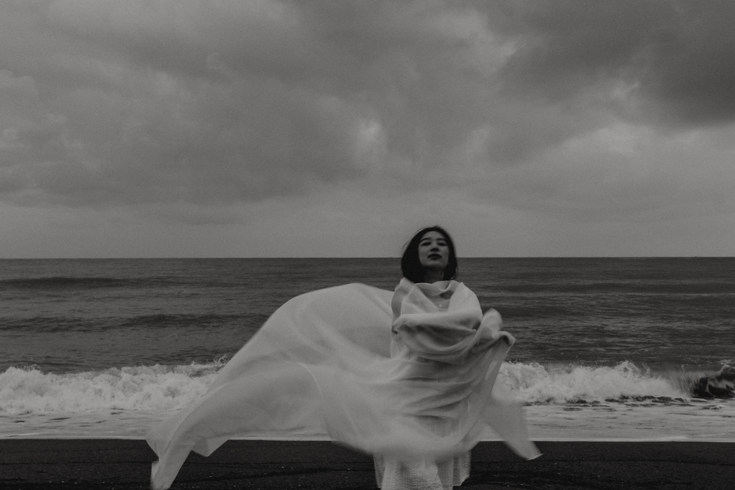 Anqi. Свадебный фотограф Оля Григунова