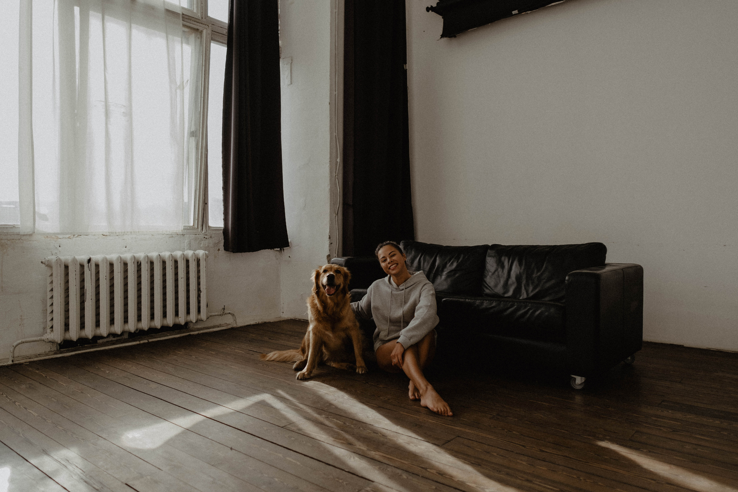 Юля и Тофу🐶❤️. Свадебный фотограф Оля Григунова