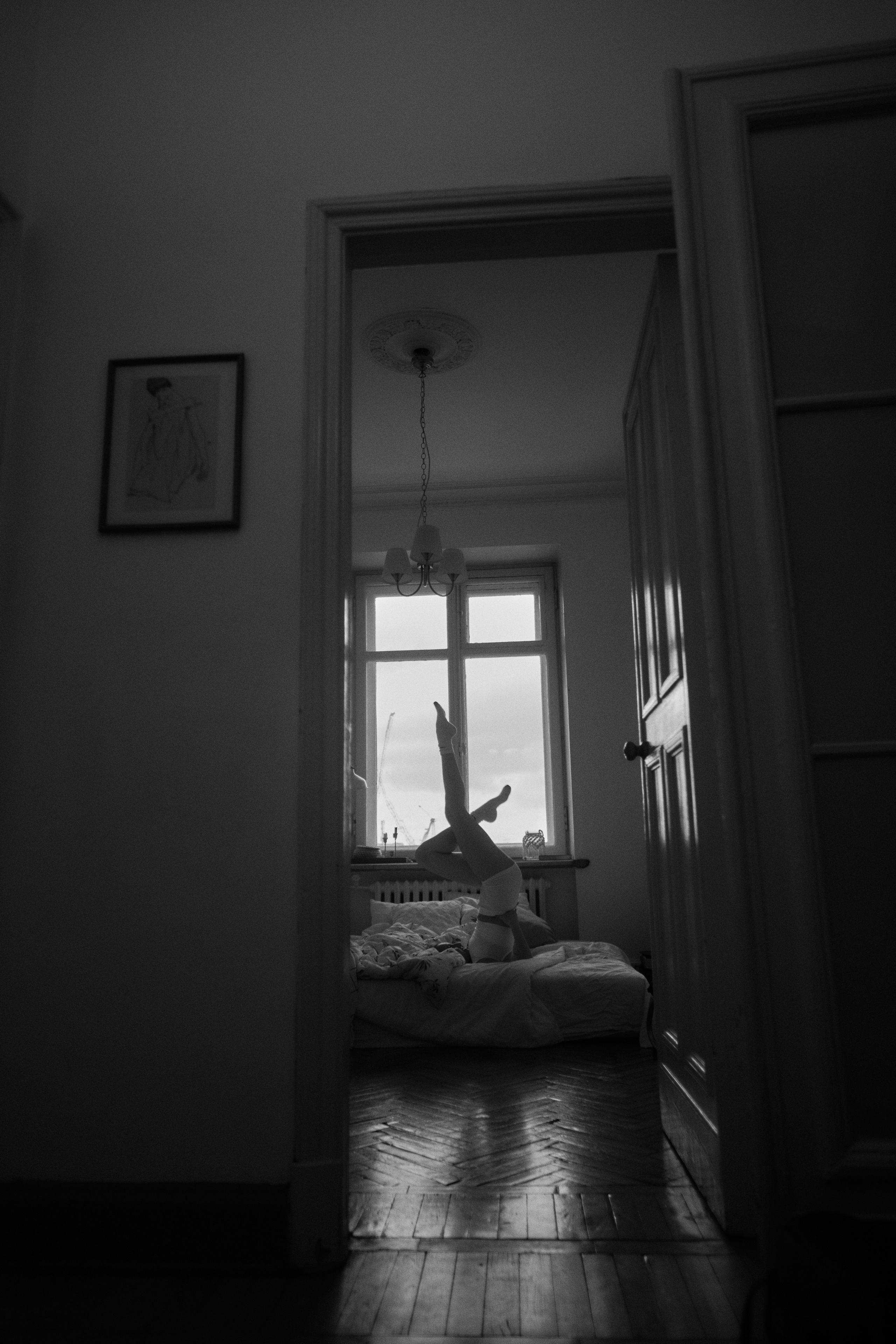 Настя. Свадебный фотограф Оля Григунова