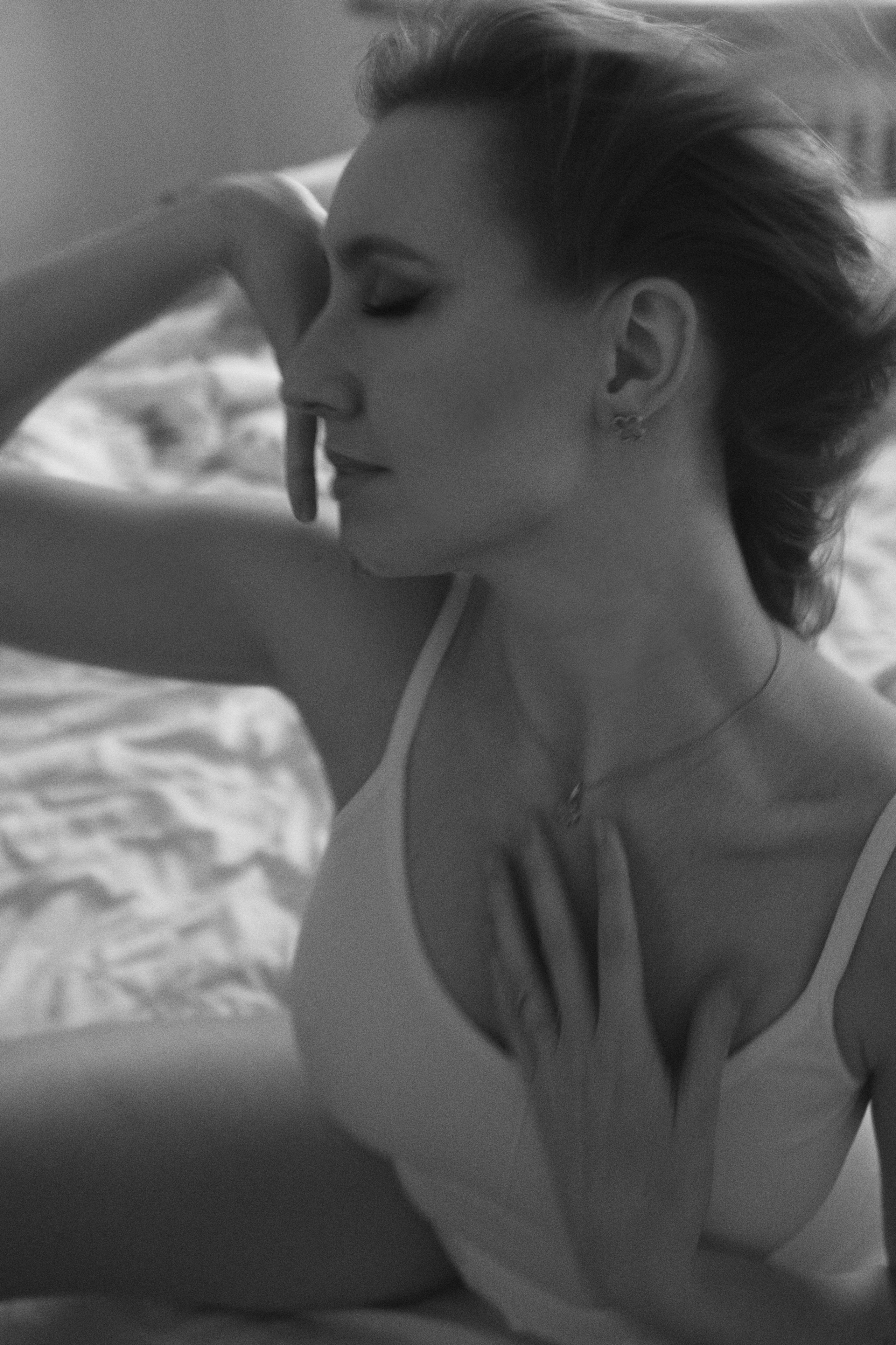 Настя. Свадебный фотограф Оля Григунова