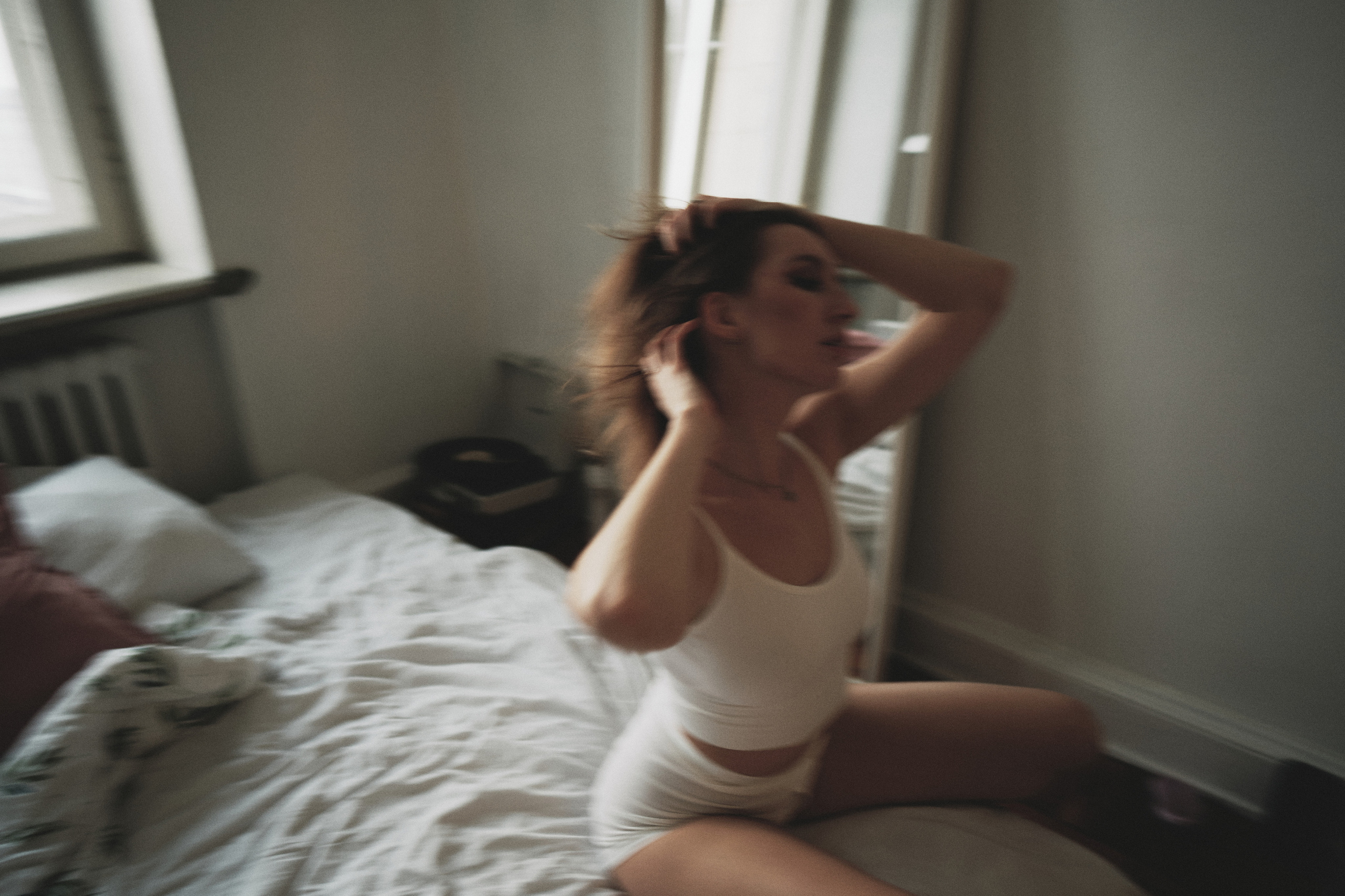 Настя. Свадебный фотограф Оля Григунова