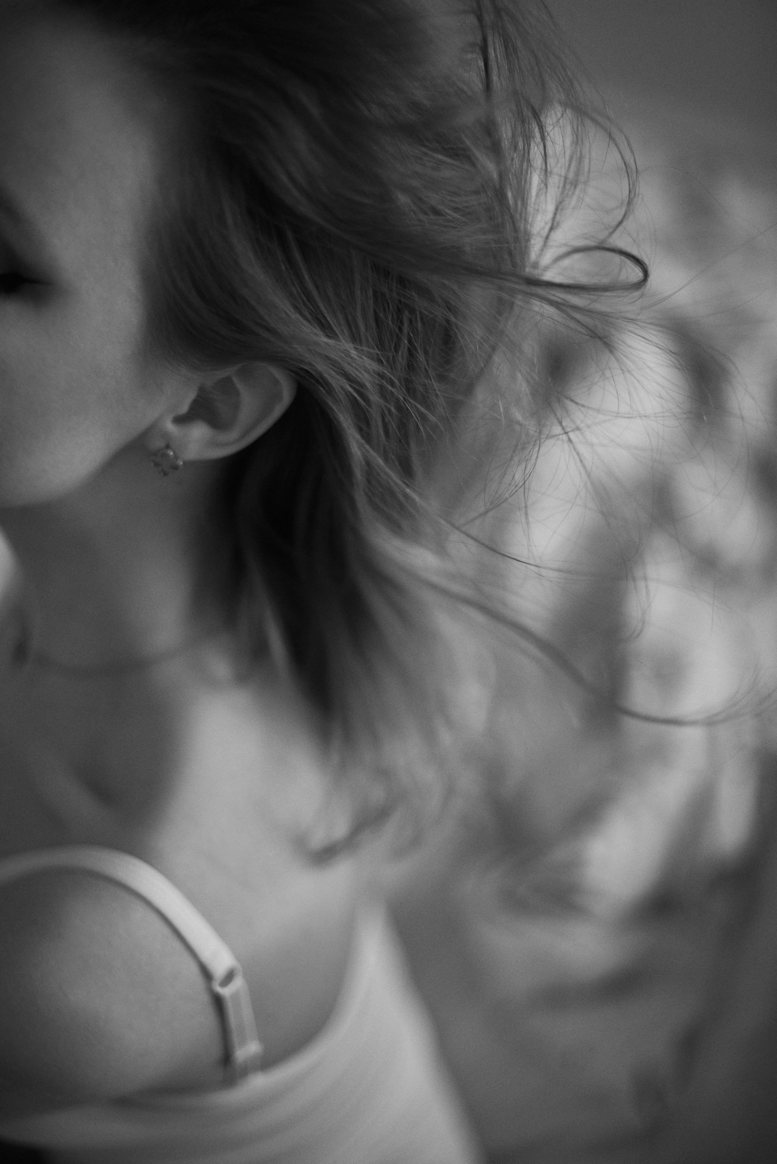 Настя. Свадебный фотограф Оля Григунова