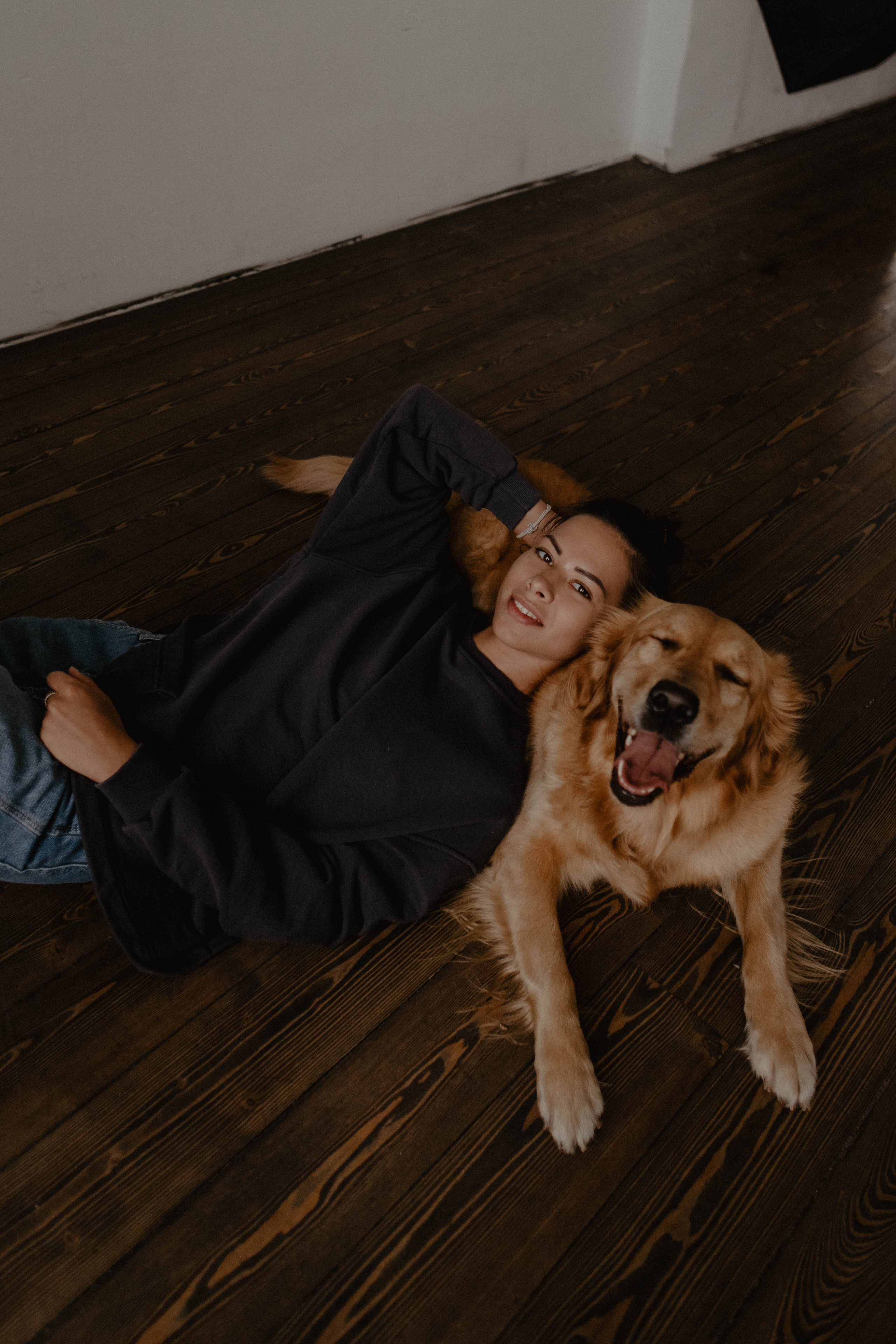 Юля и Тофу🐶❤️. Свадебный фотограф Оля Григунова