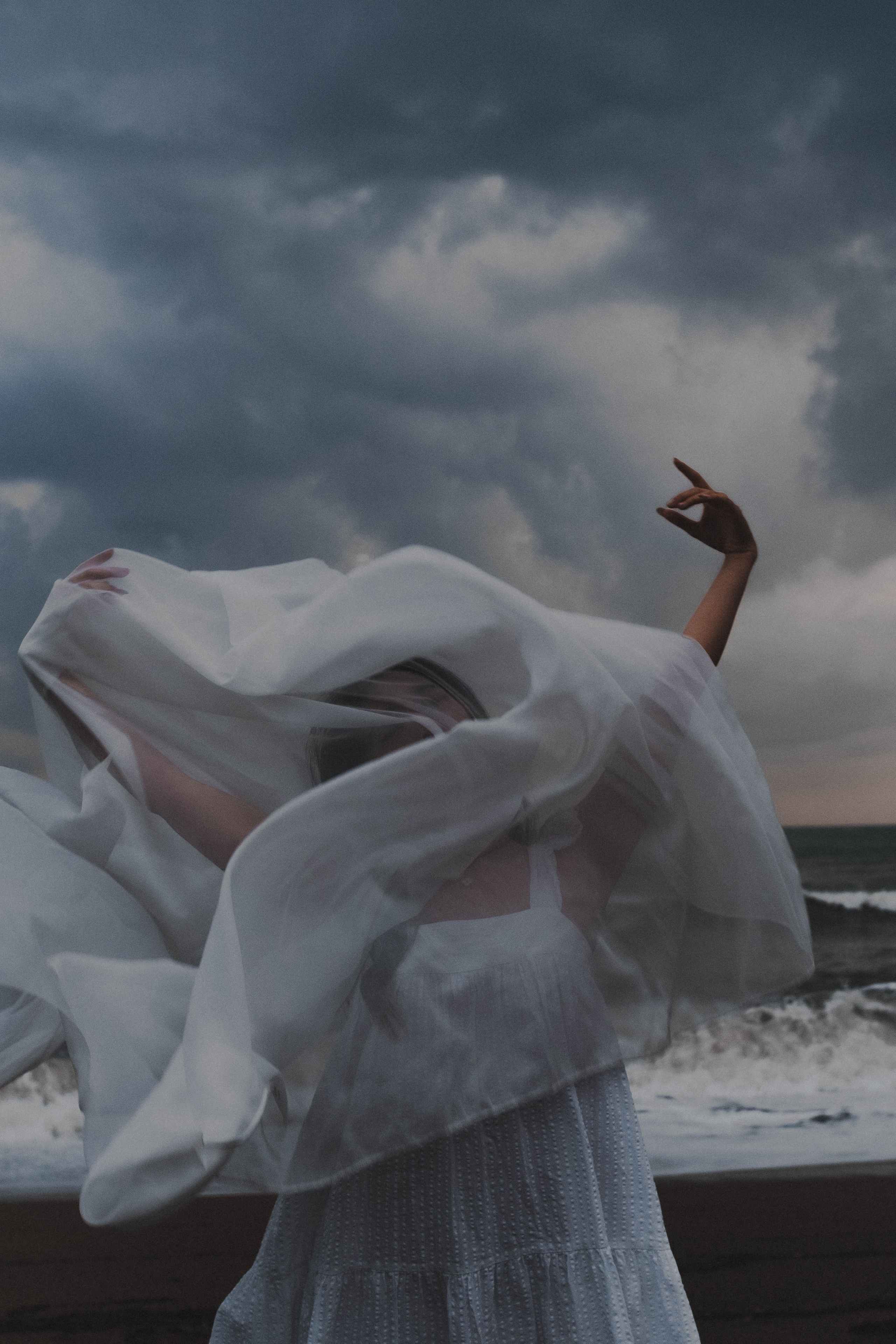 Anqi. Свадебный фотограф Оля Григунова