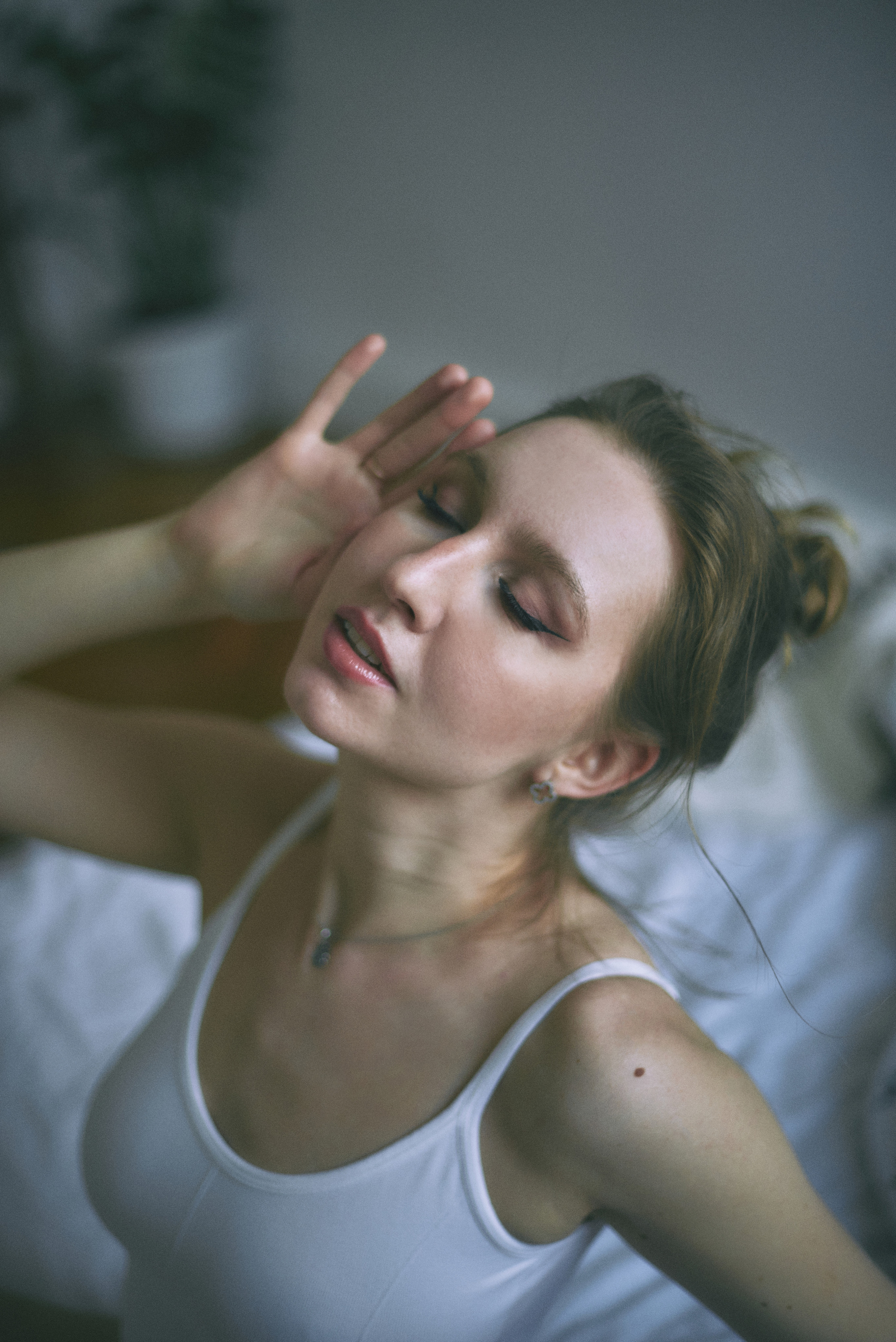 Настя. Свадебный фотограф Оля Григунова