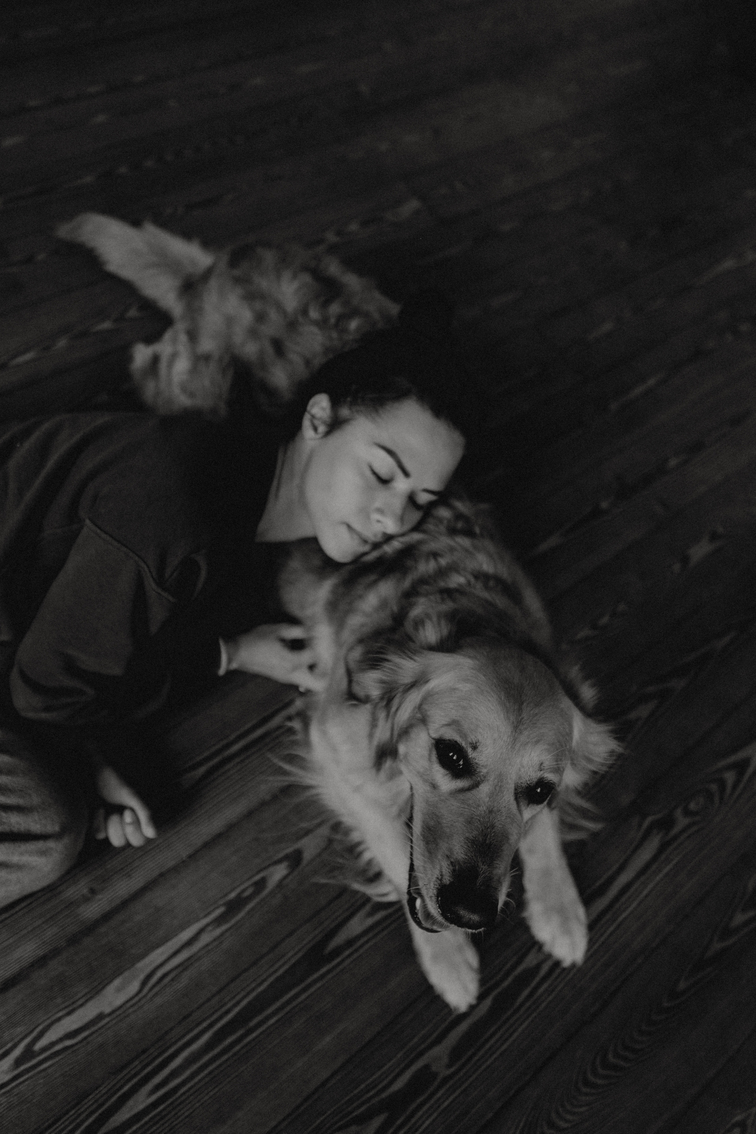 Юля и Тофу🐶❤️. Свадебный фотограф Оля Григунова