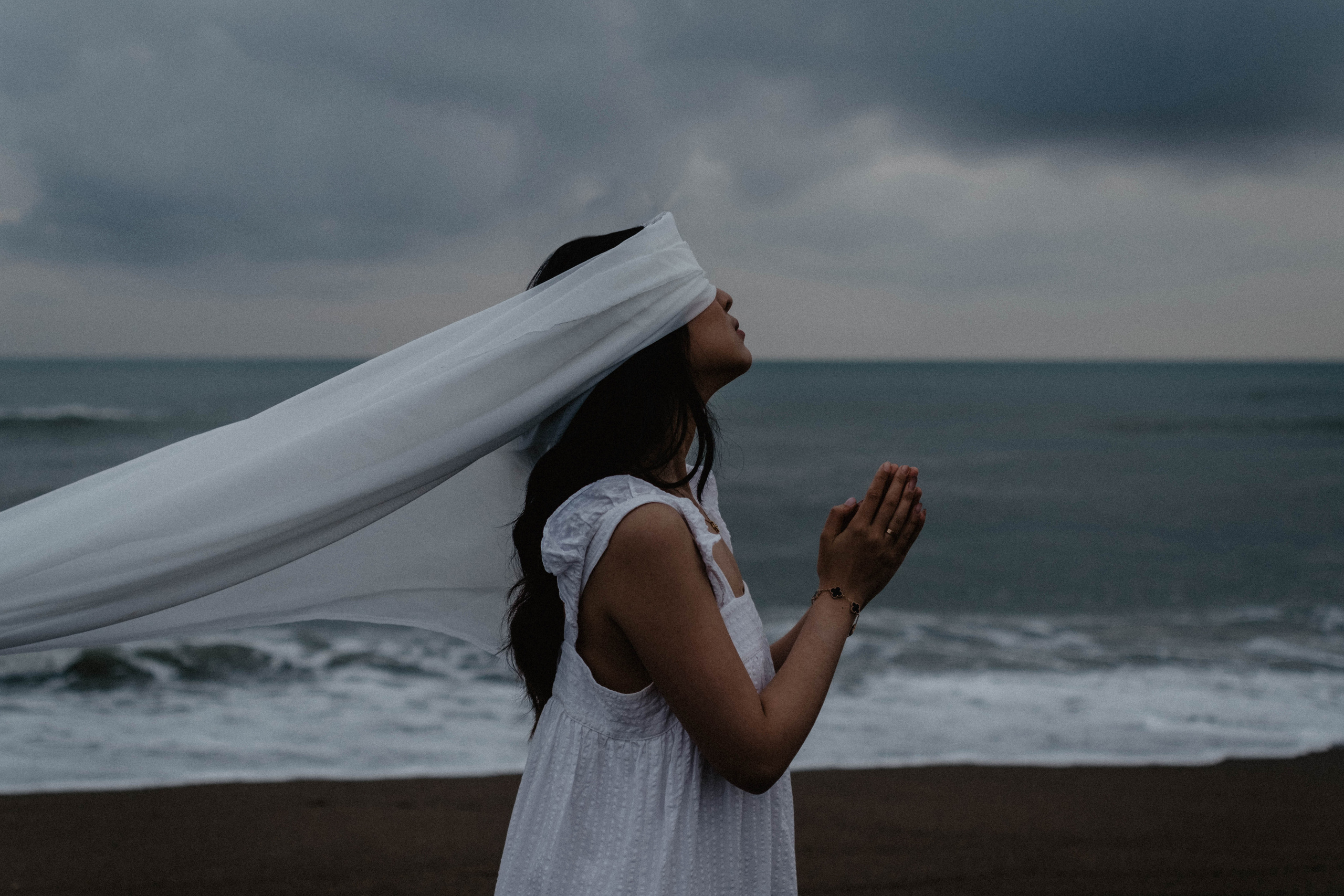 Anqi. Свадебный фотограф Оля Григунова