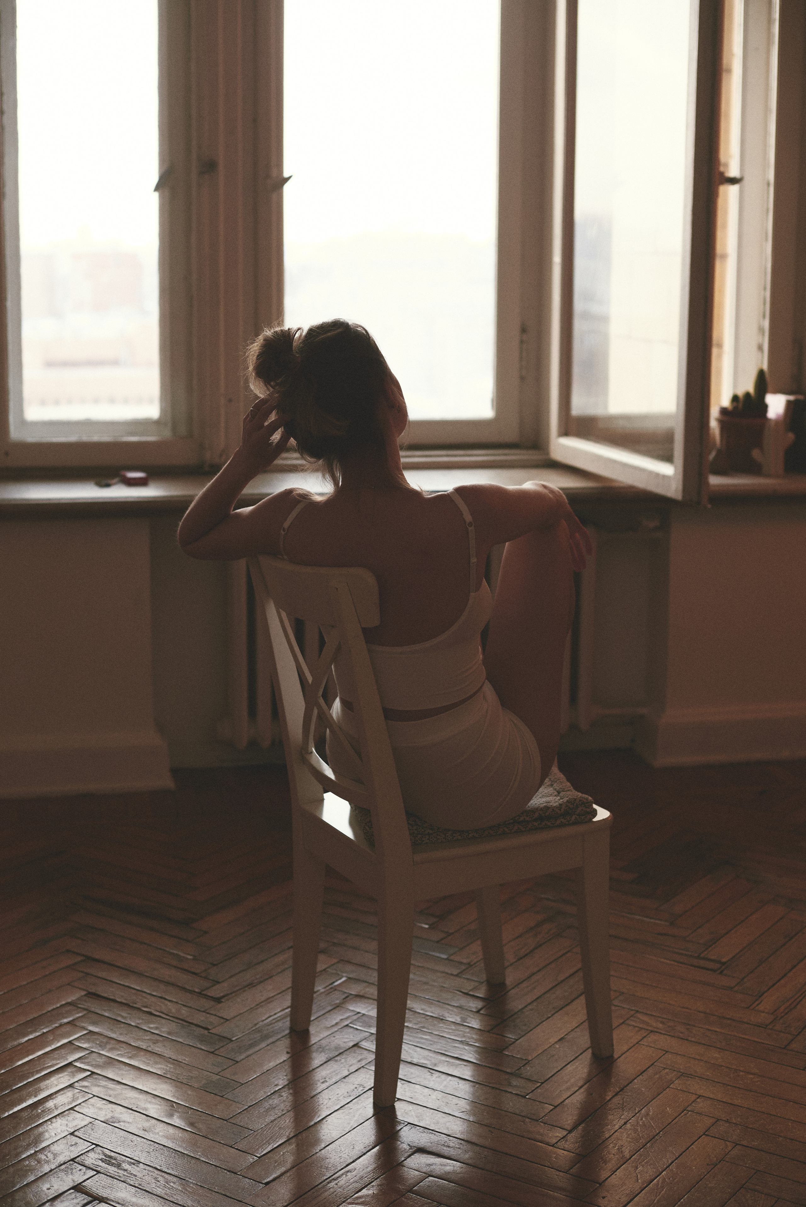 Настя. Свадебный фотограф Оля Григунова