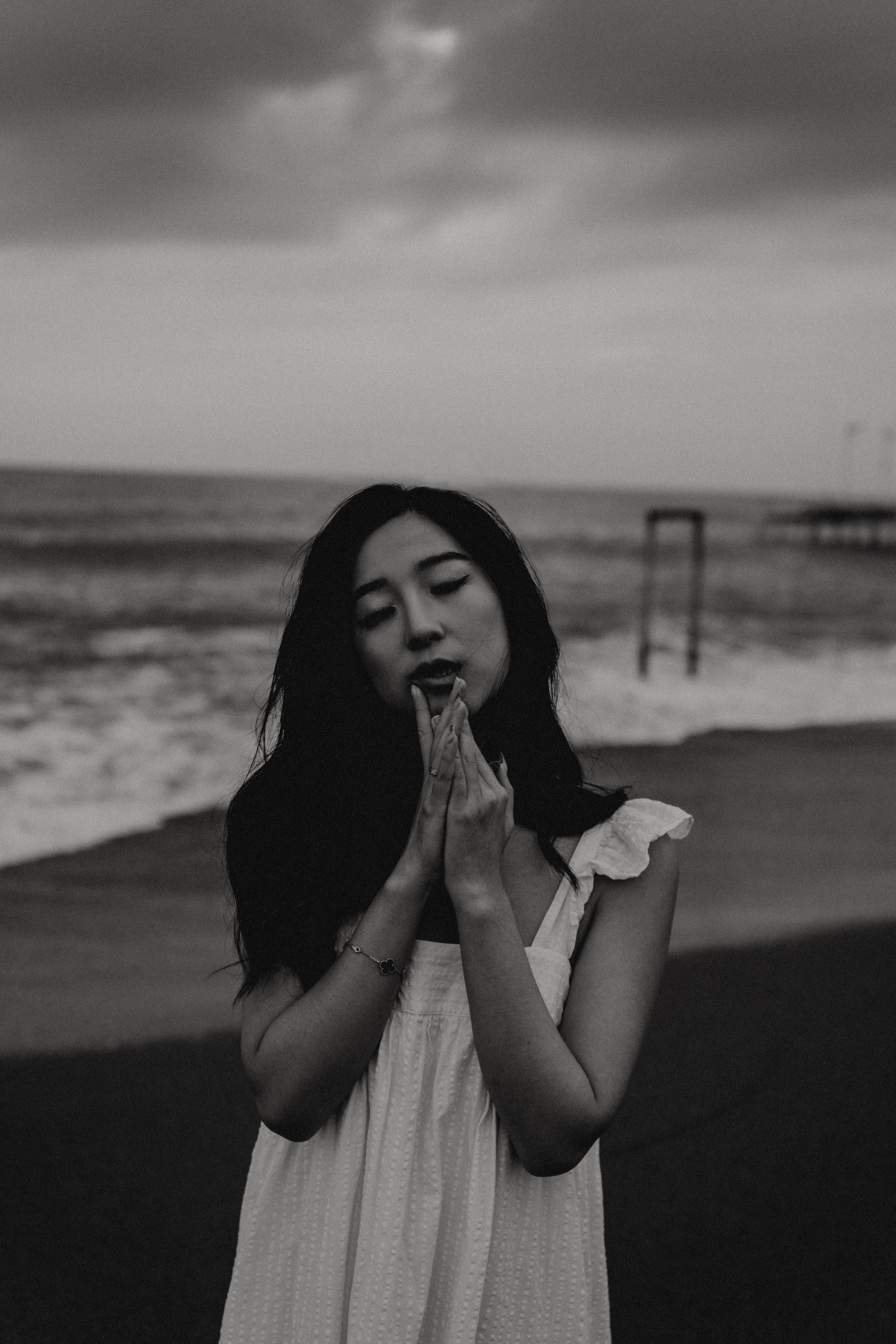 Anqi. Свадебный фотограф Оля Григунова