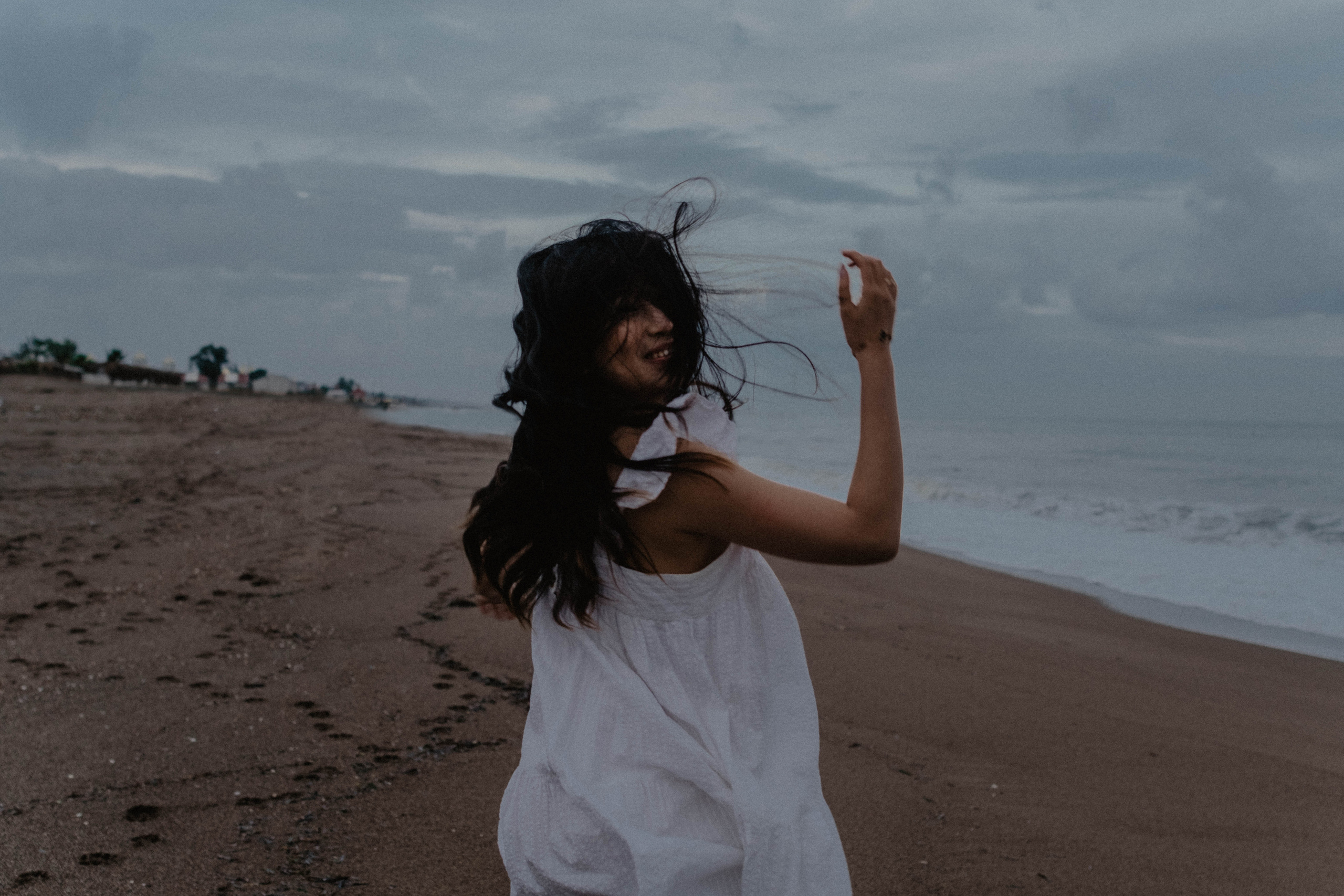 Anqi. Свадебный фотограф Оля Григунова