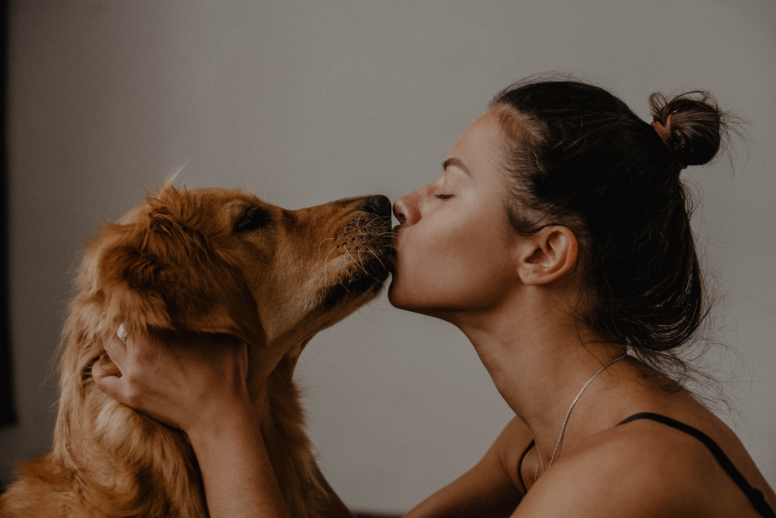 Юля и Тофу🐶❤️. Свадебный фотограф Оля Григунова