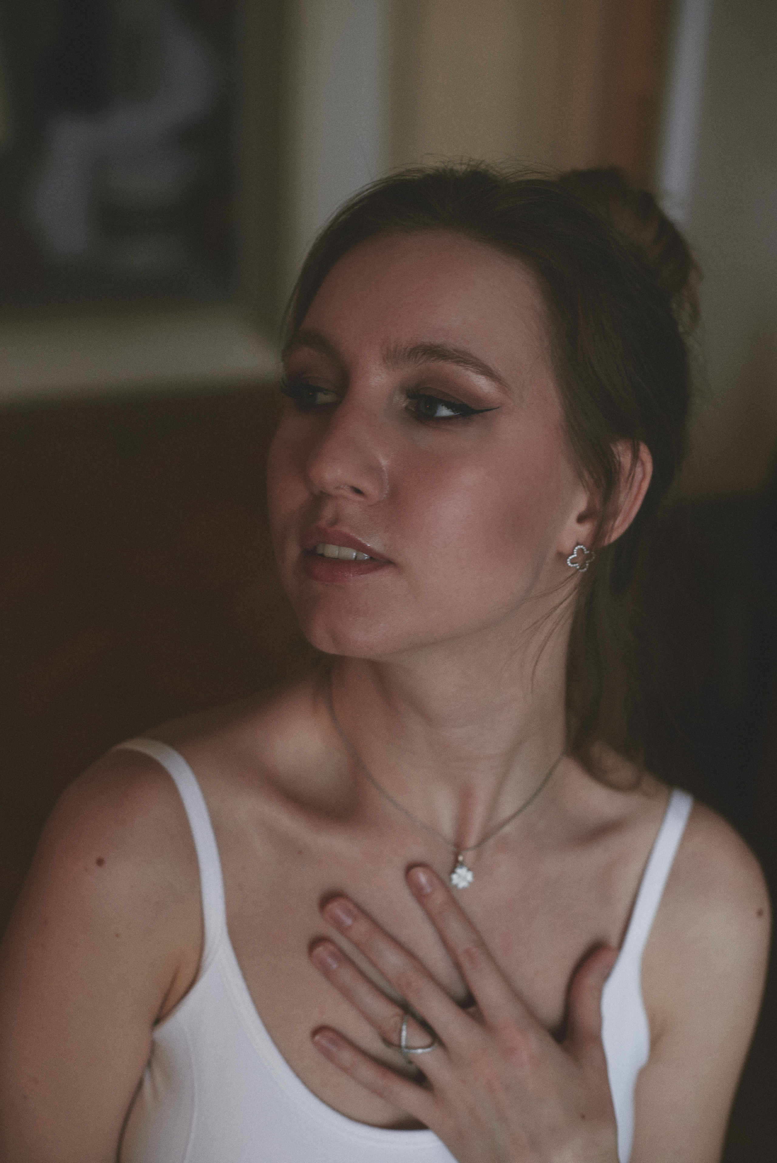 Настя. Свадебный фотограф Оля Григунова