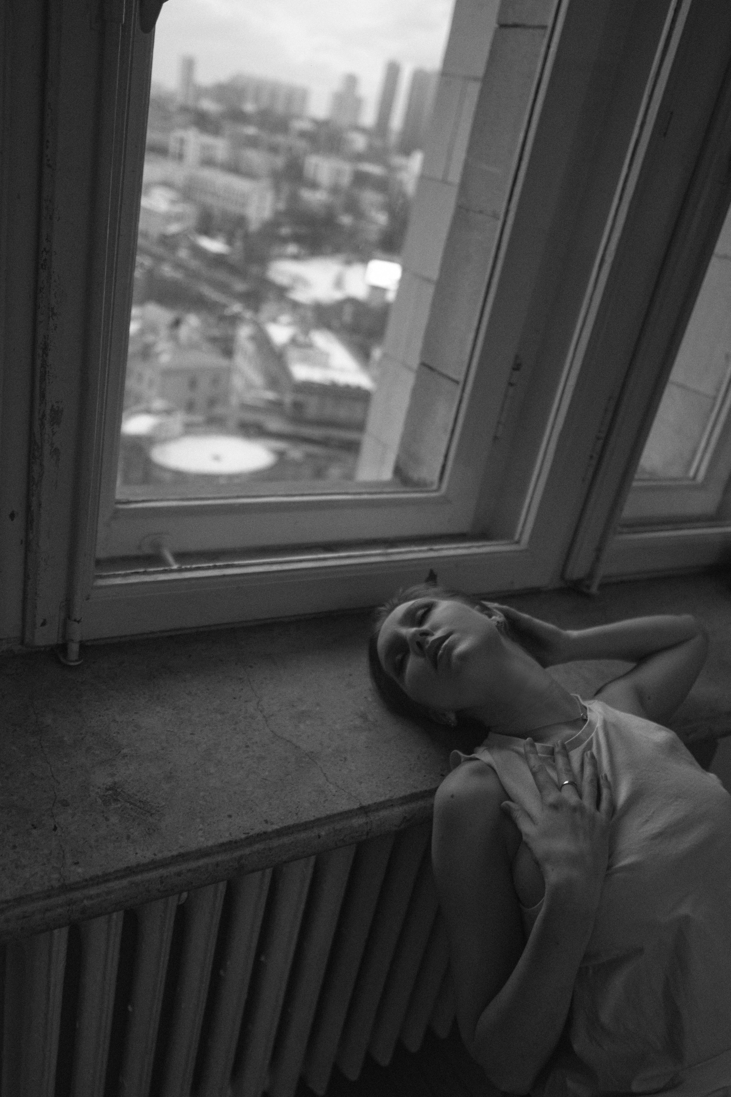 Настя. Свадебный фотограф Оля Григунова