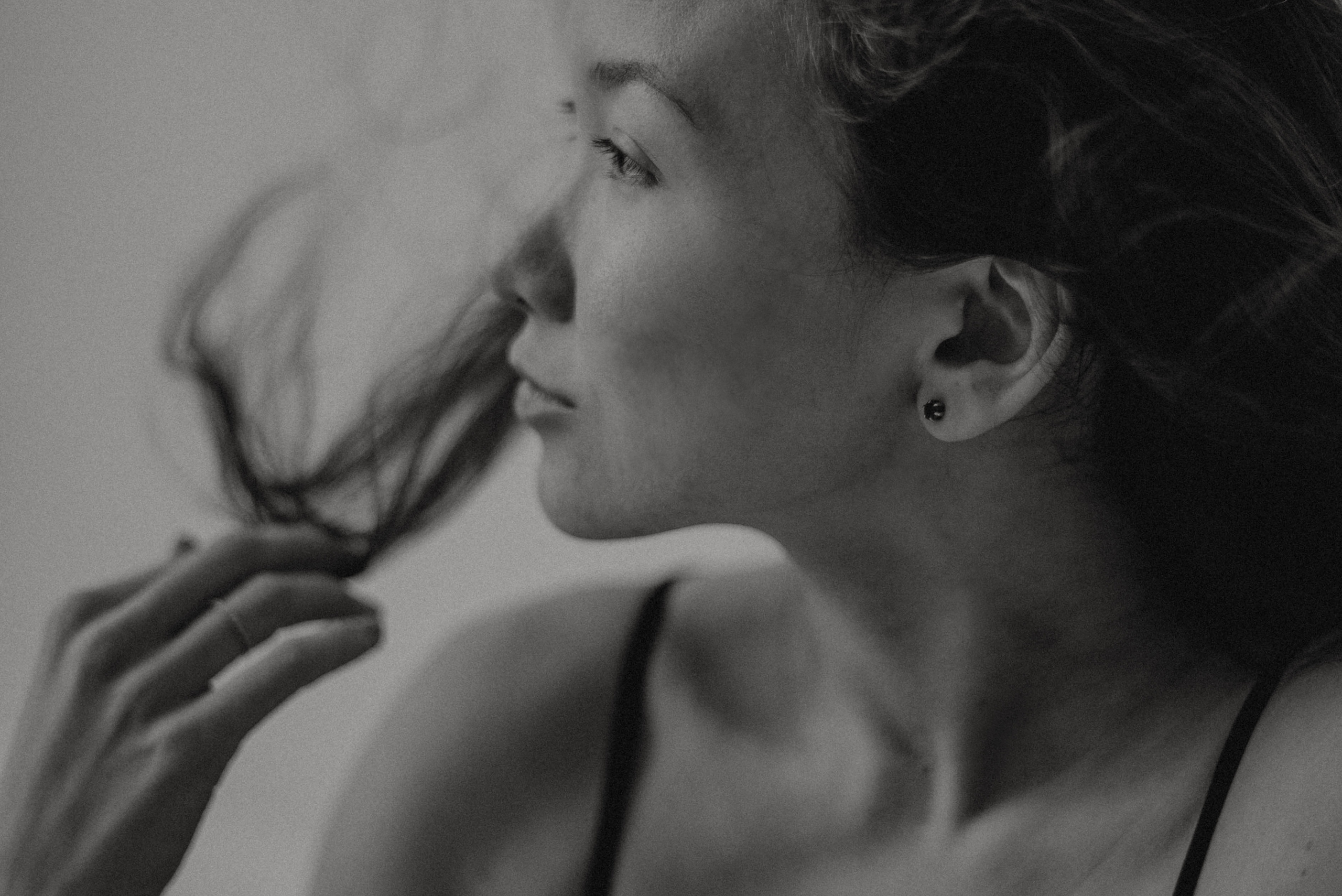 Зарина. Свадебный фотограф Оля Григунова