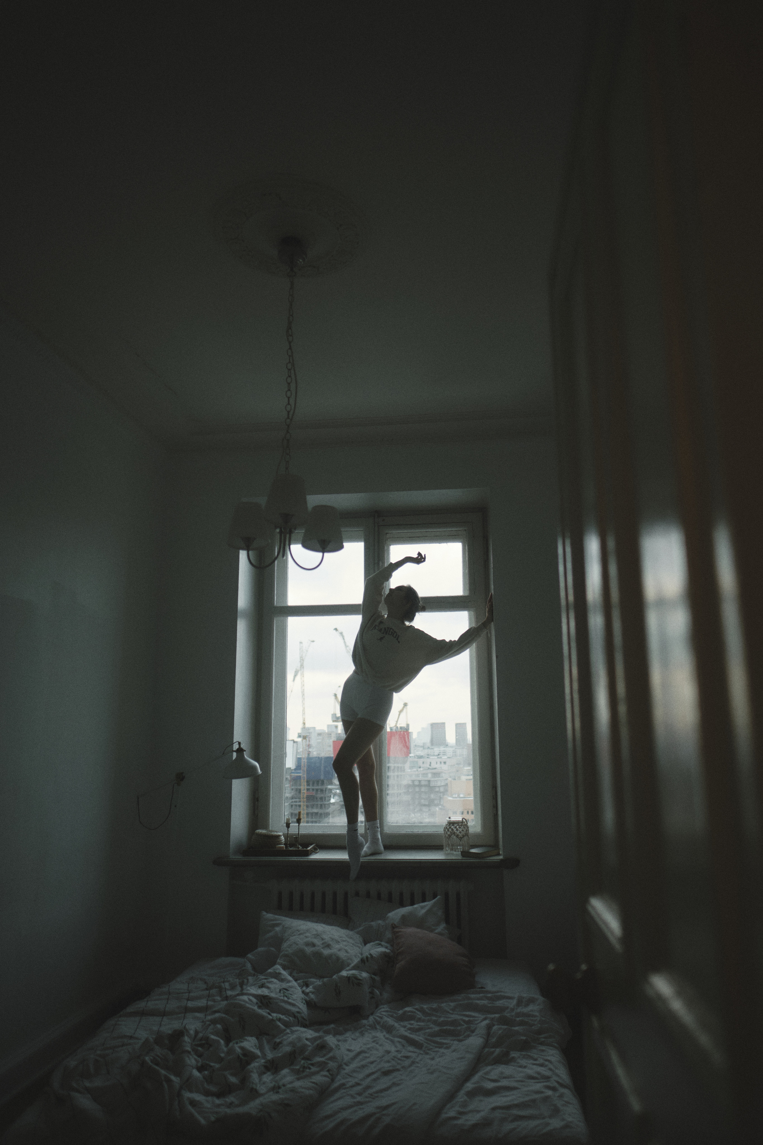 Настя. Свадебный фотограф Оля Григунова