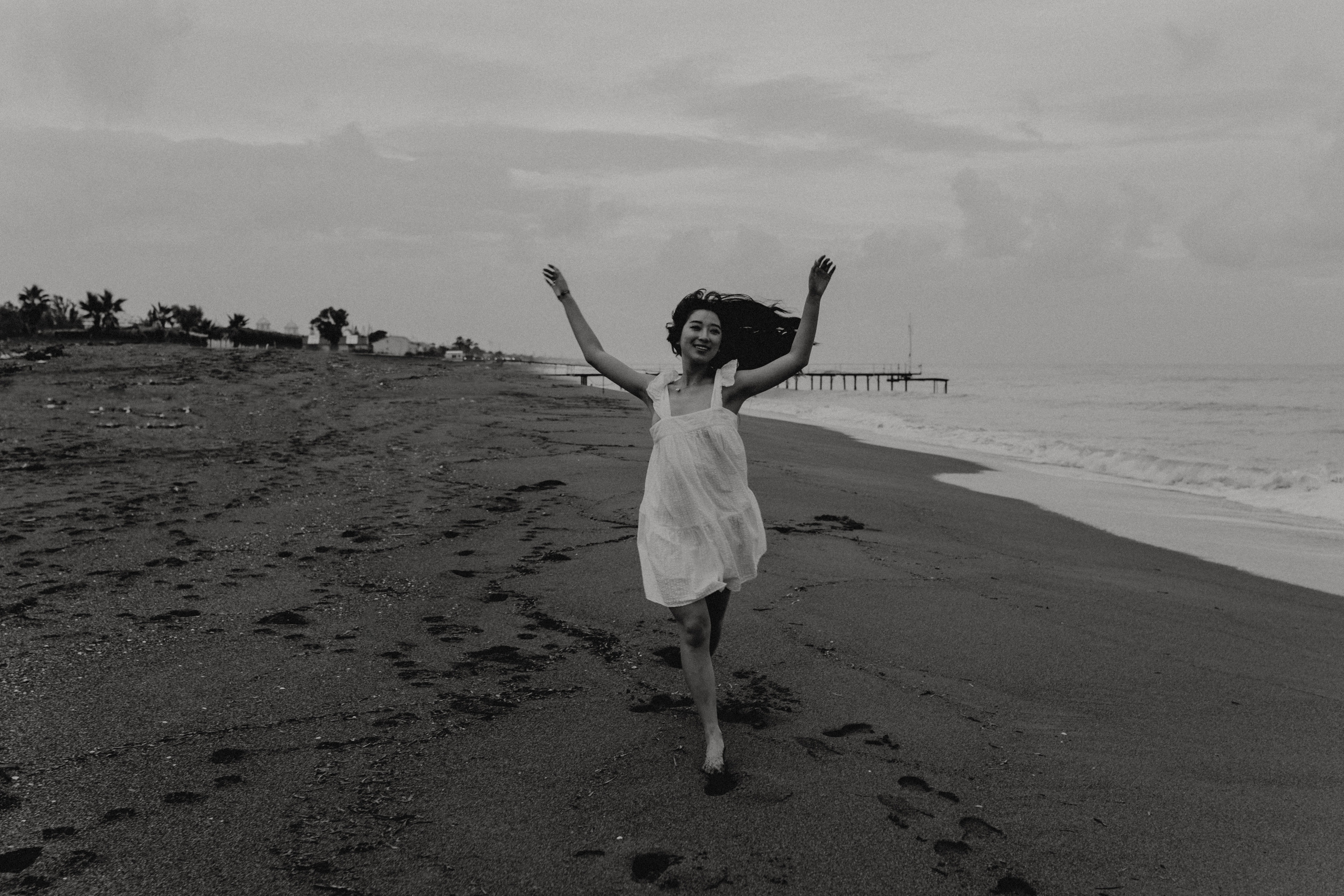 Anqi. Свадебный фотограф Оля Григунова