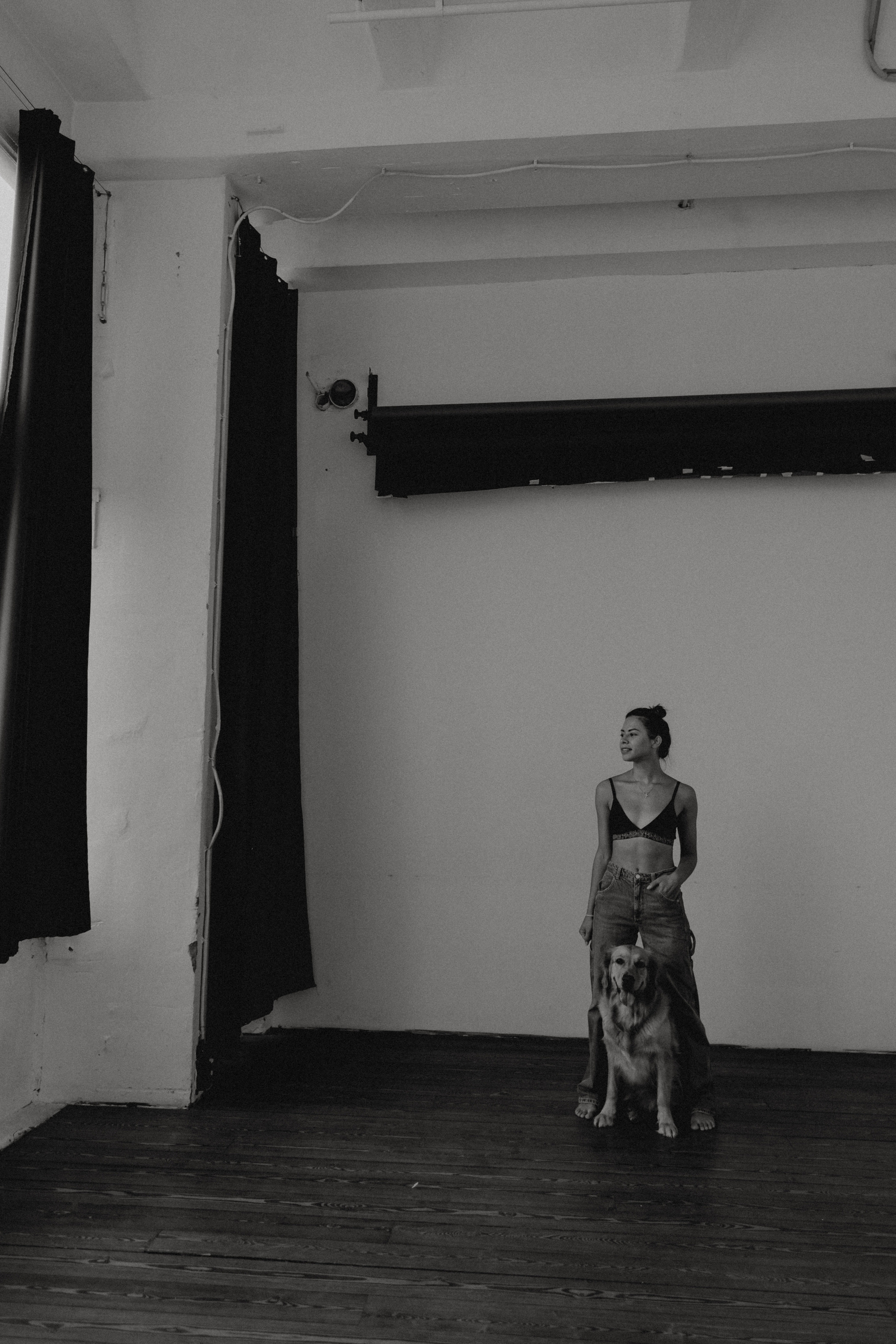 Юля и Тофу🐶❤️. Свадебный фотограф Оля Григунова