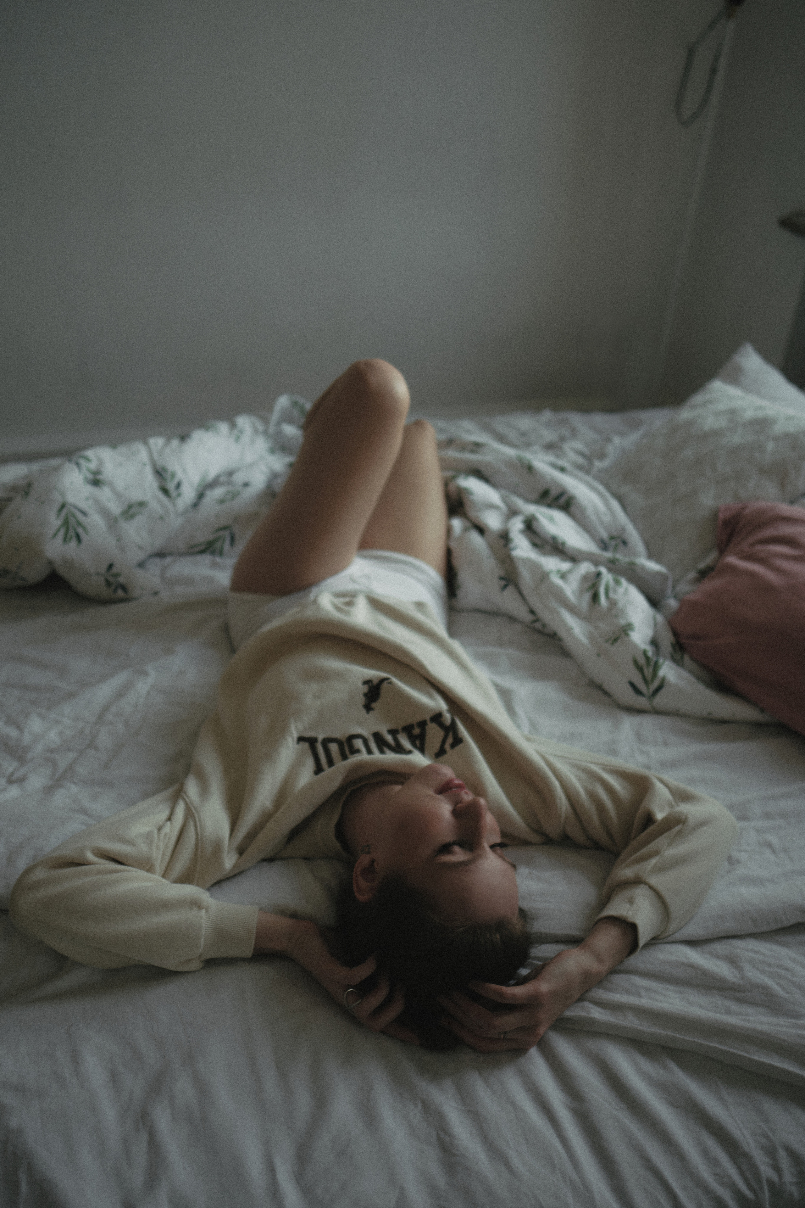 Настя. Свадебный фотограф Оля Григунова