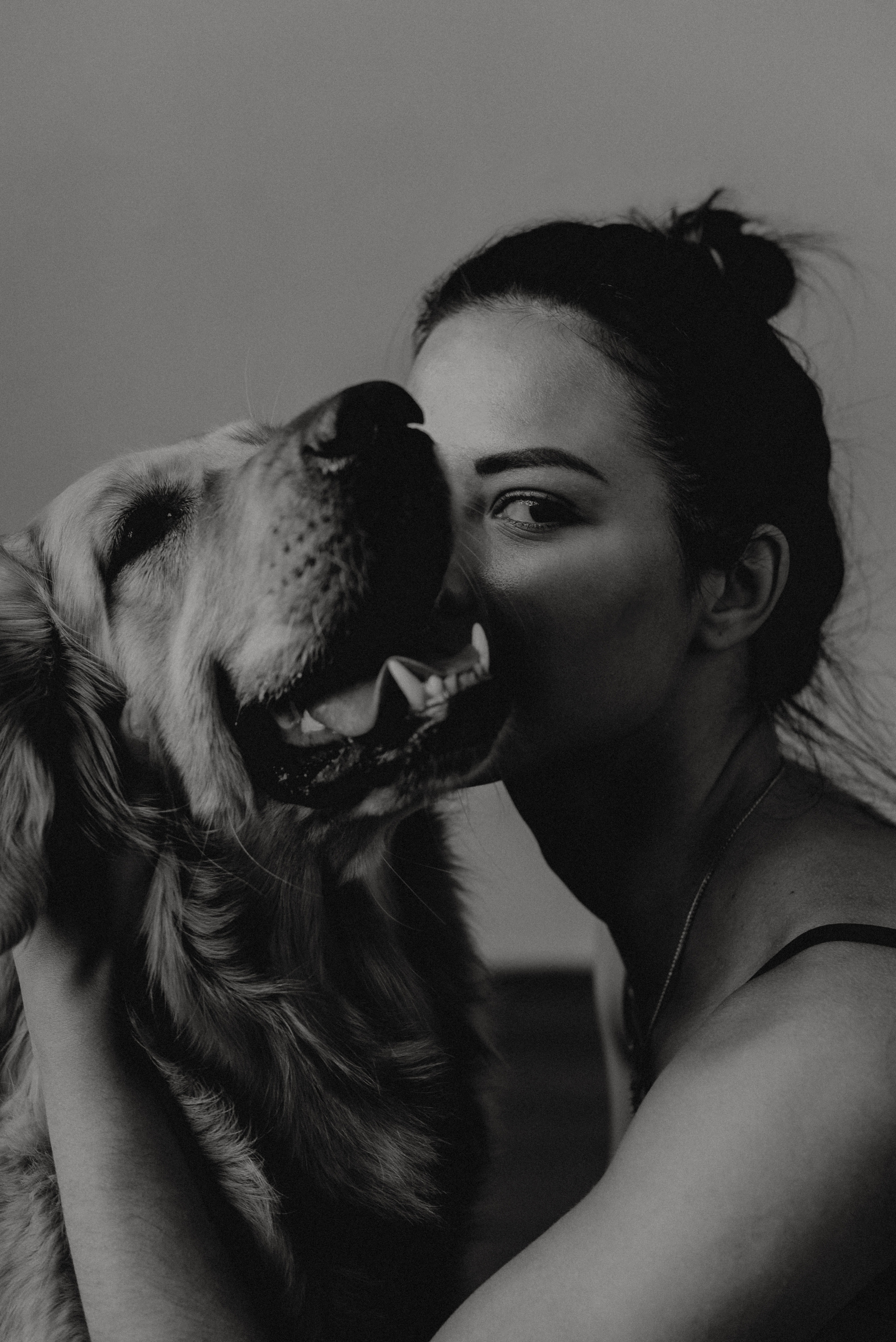 Юля и Тофу🐶❤️. Свадебный фотограф Оля Григунова