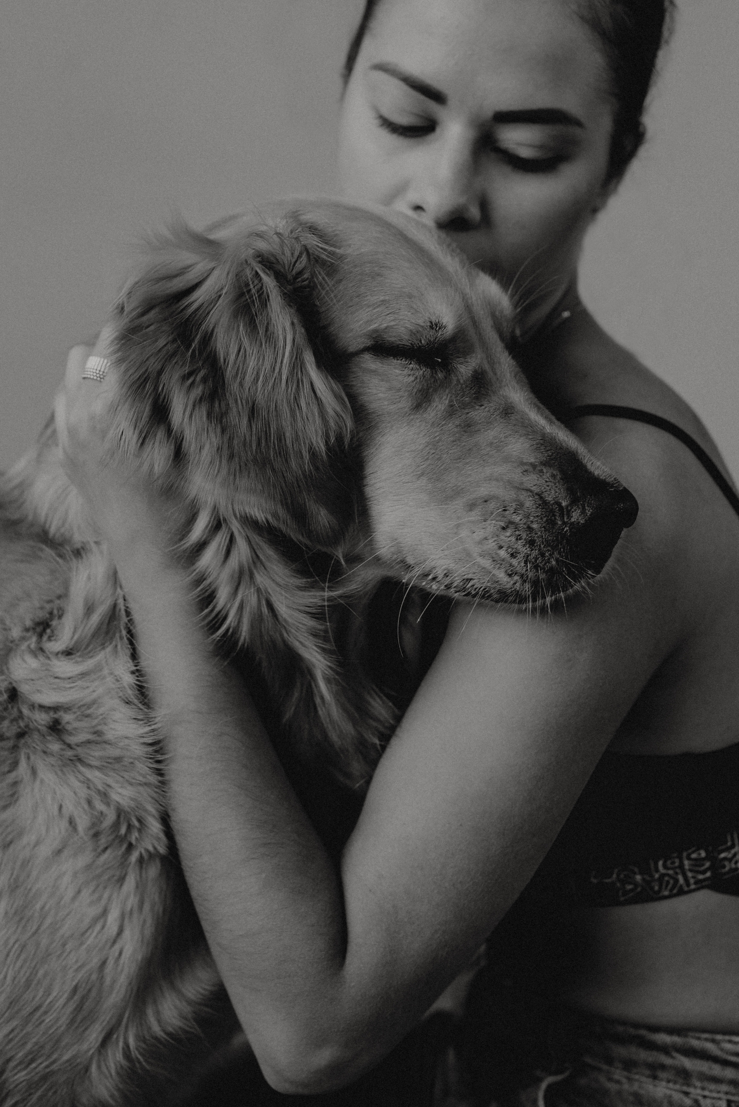 Юля и Тофу🐶❤️. Свадебный фотограф Оля Григунова