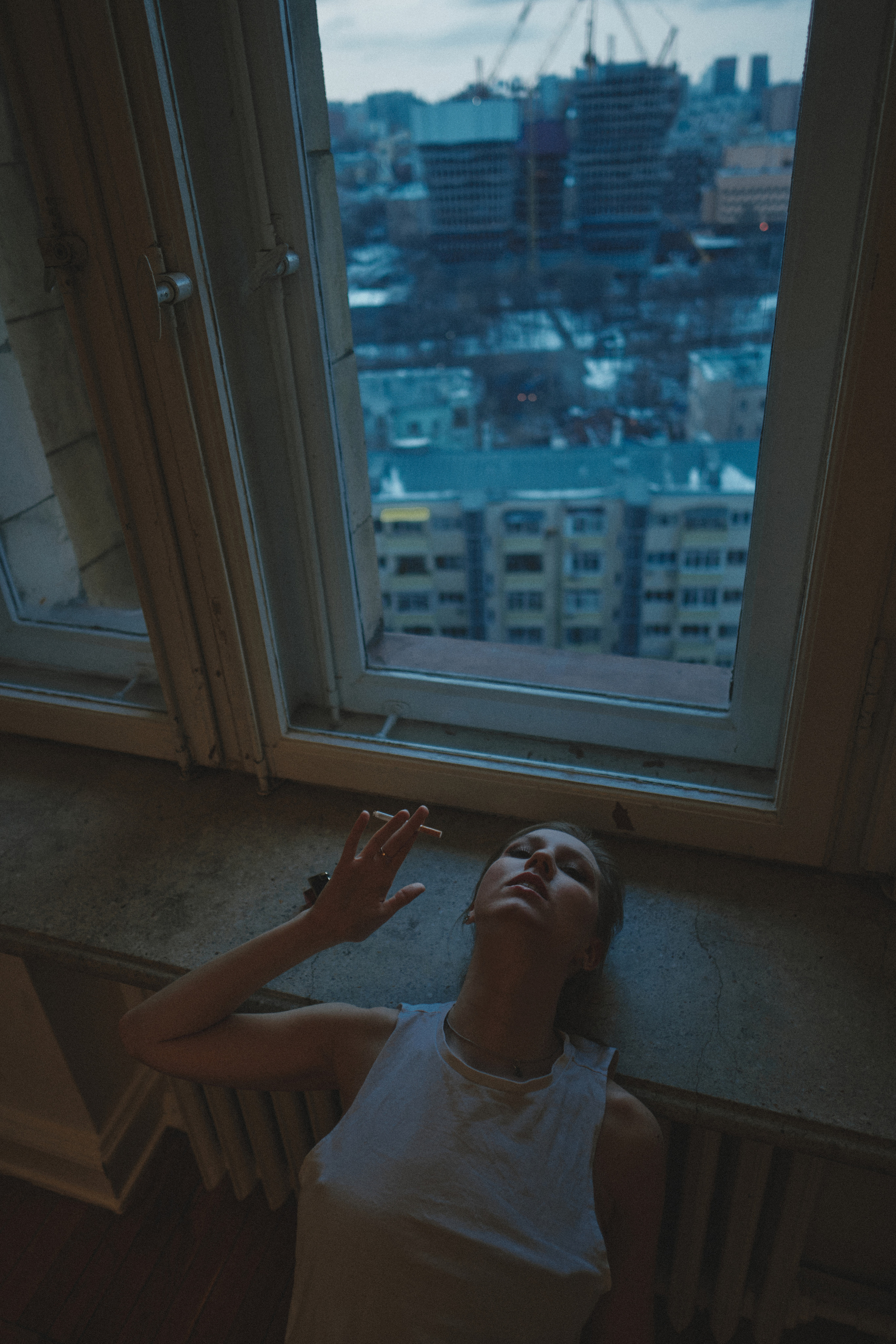 Настя. Свадебный фотограф Оля Григунова