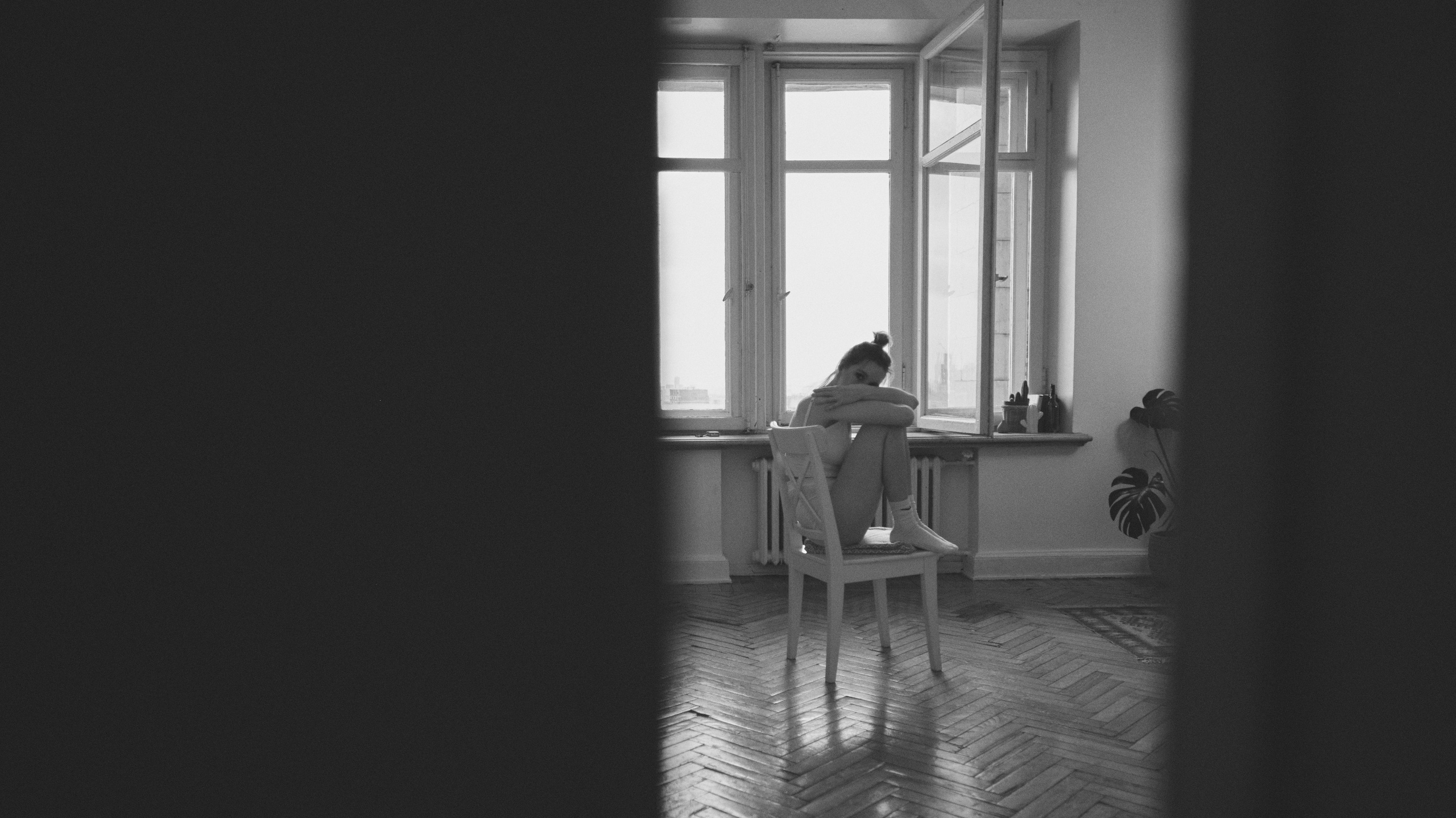 Настя. Свадебный фотограф Оля Григунова