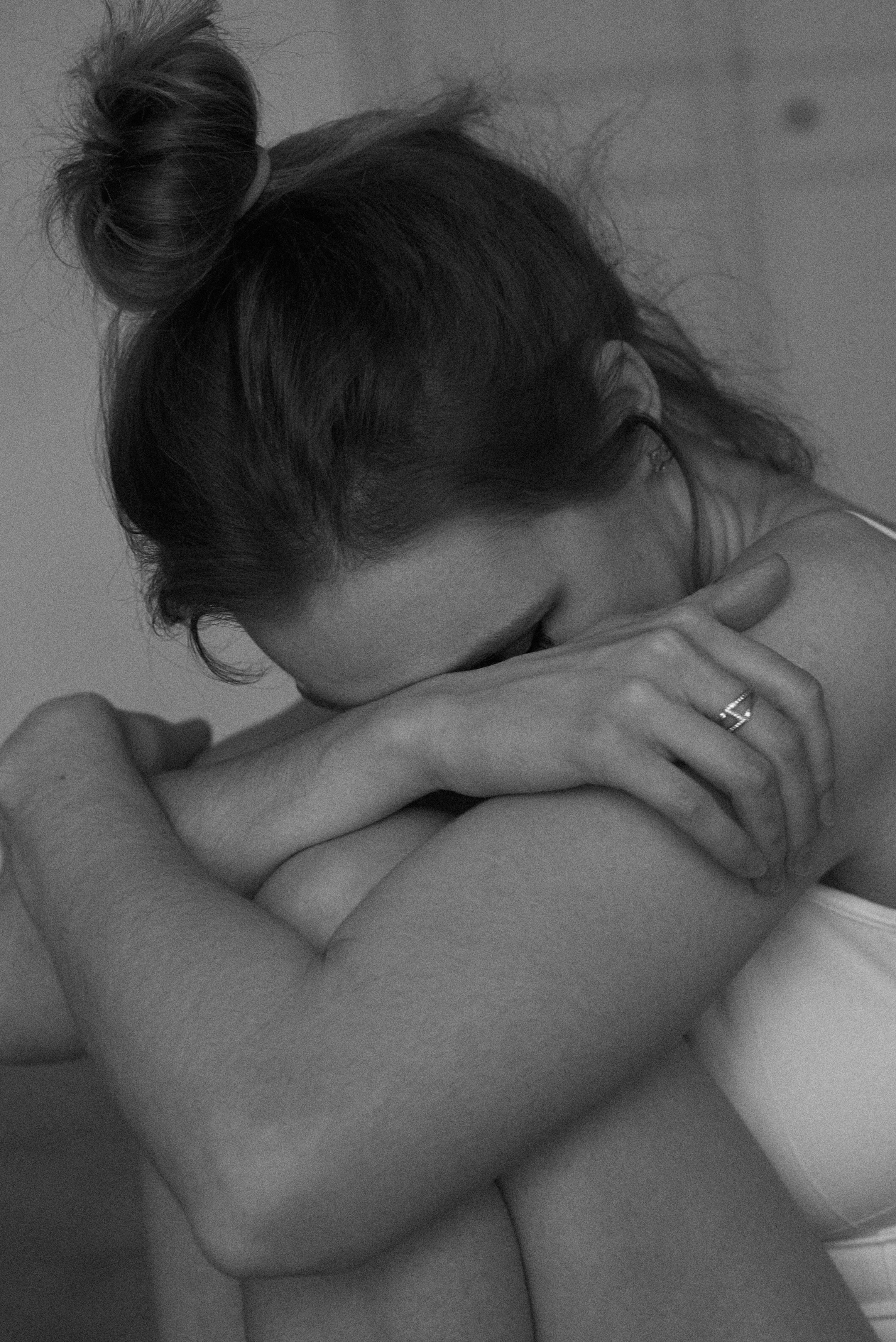 Настя. Свадебный фотограф Оля Григунова