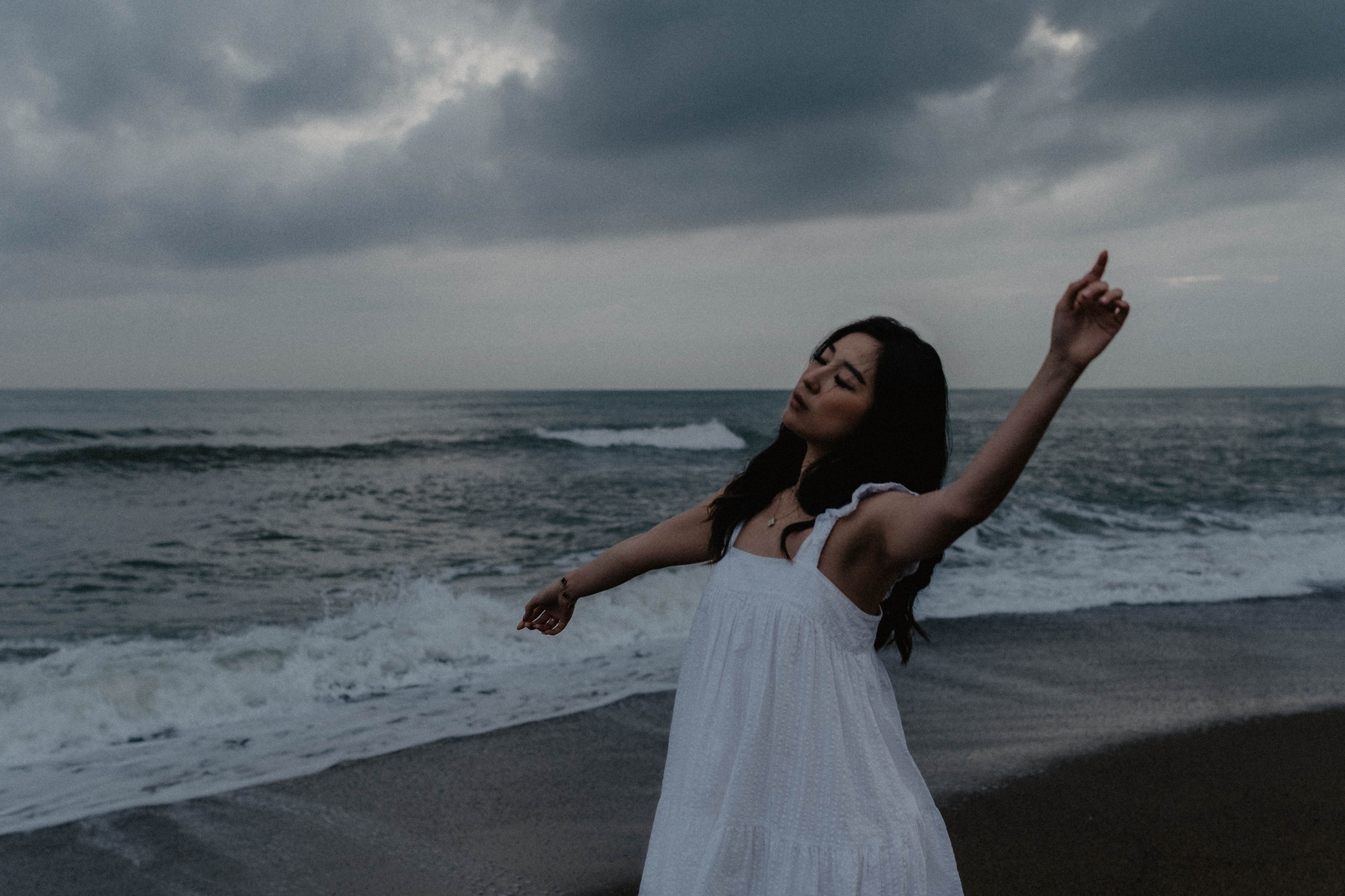 Anqi. Свадебный фотограф Оля Григунова