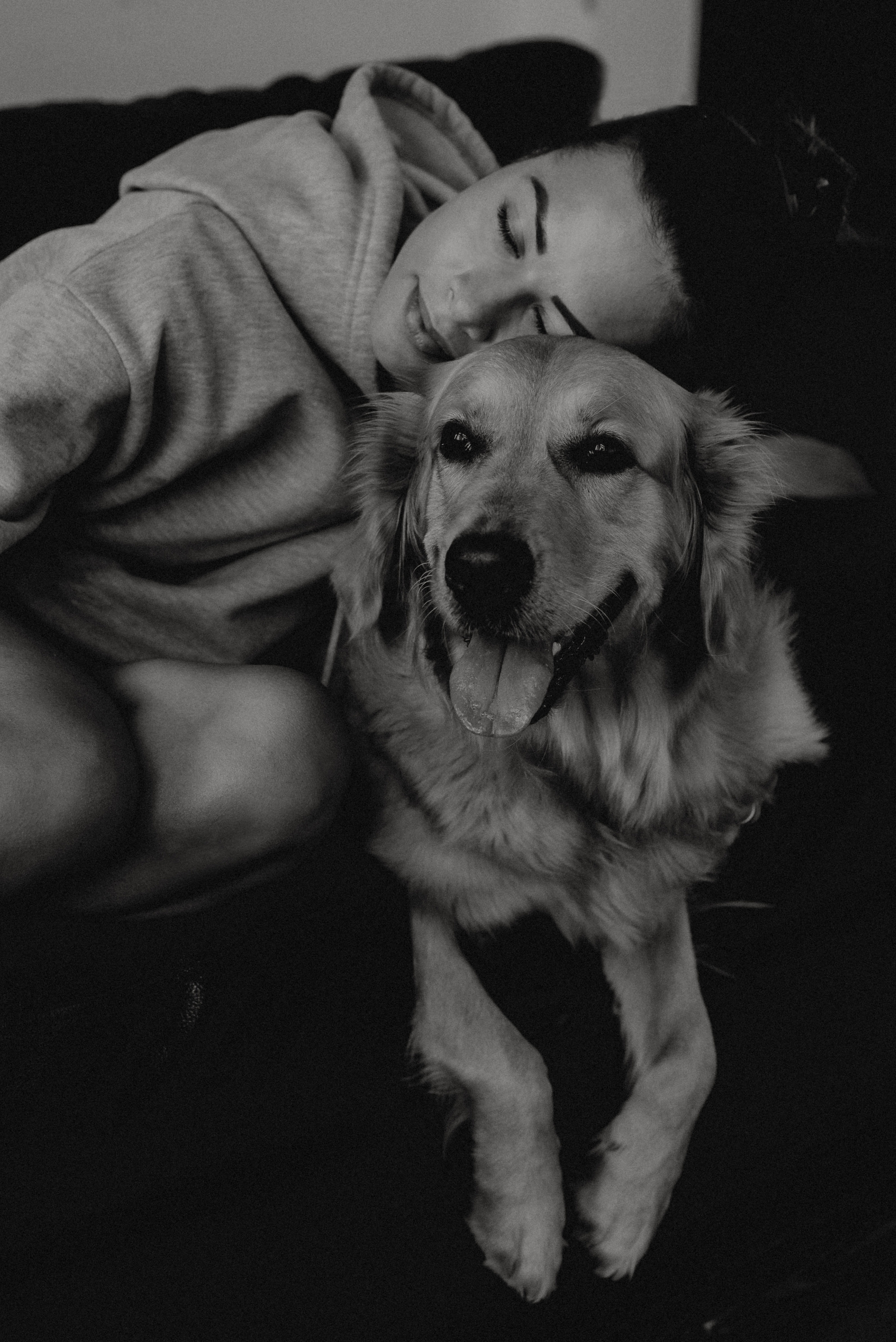 Юля и Тофу🐶❤️. Свадебный фотограф Оля Григунова