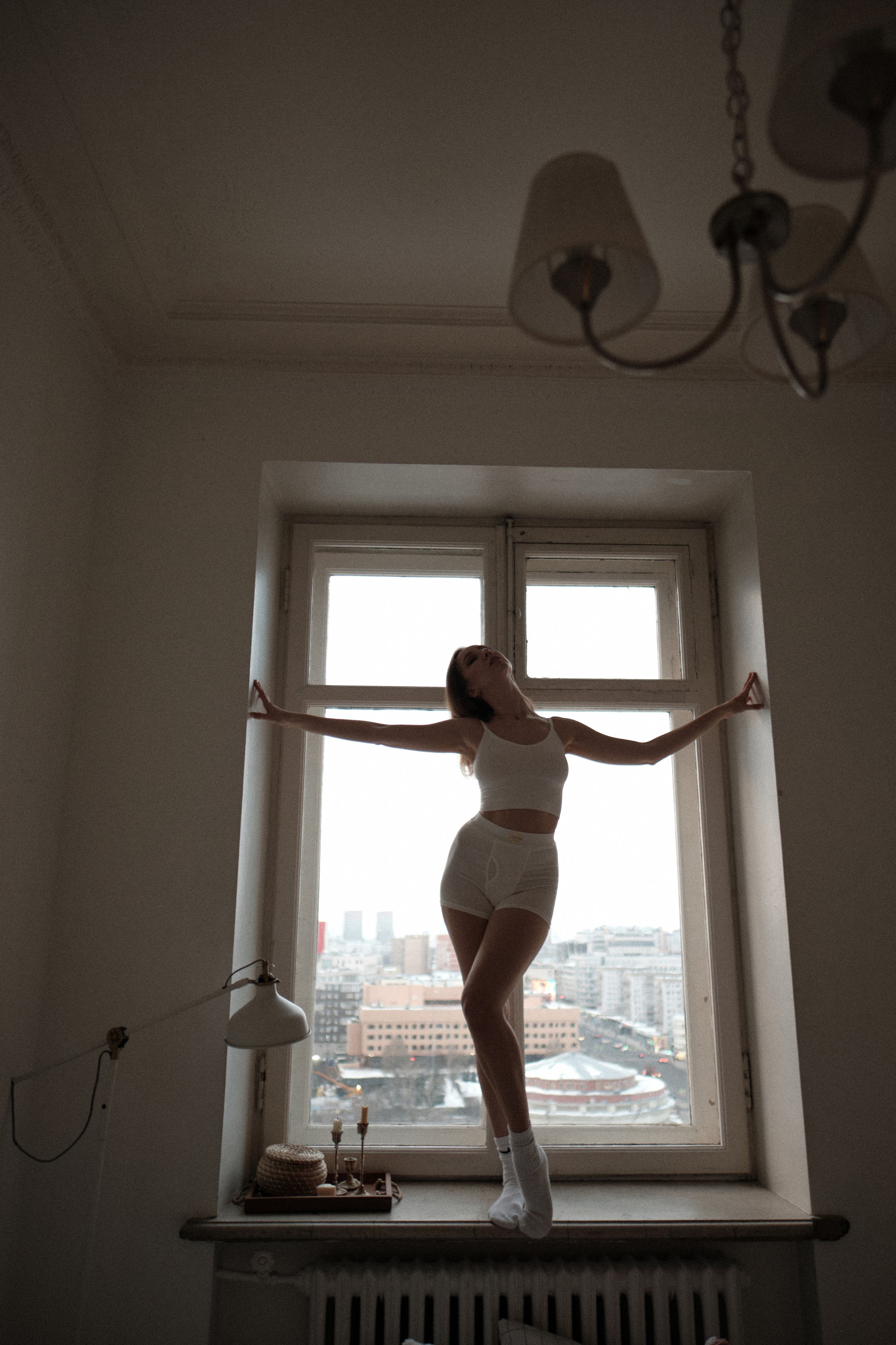 Настя. Свадебный фотограф Оля Григунова