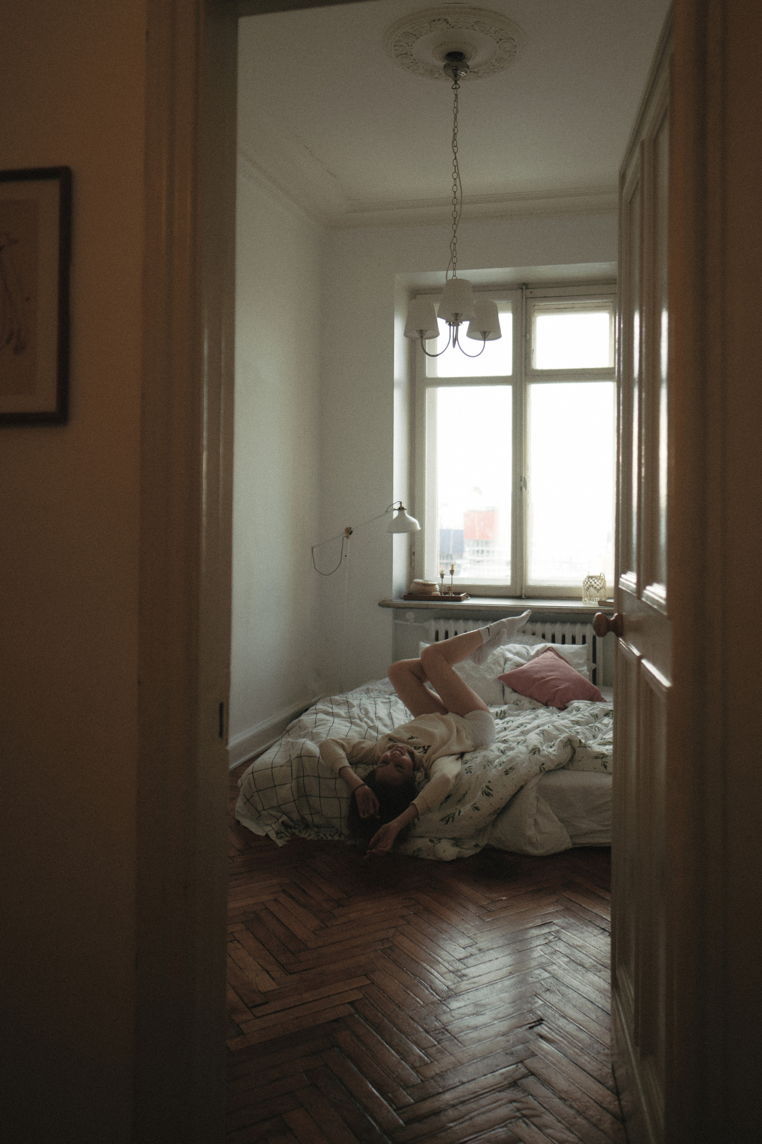 Настя. Свадебный фотограф Оля Григунова