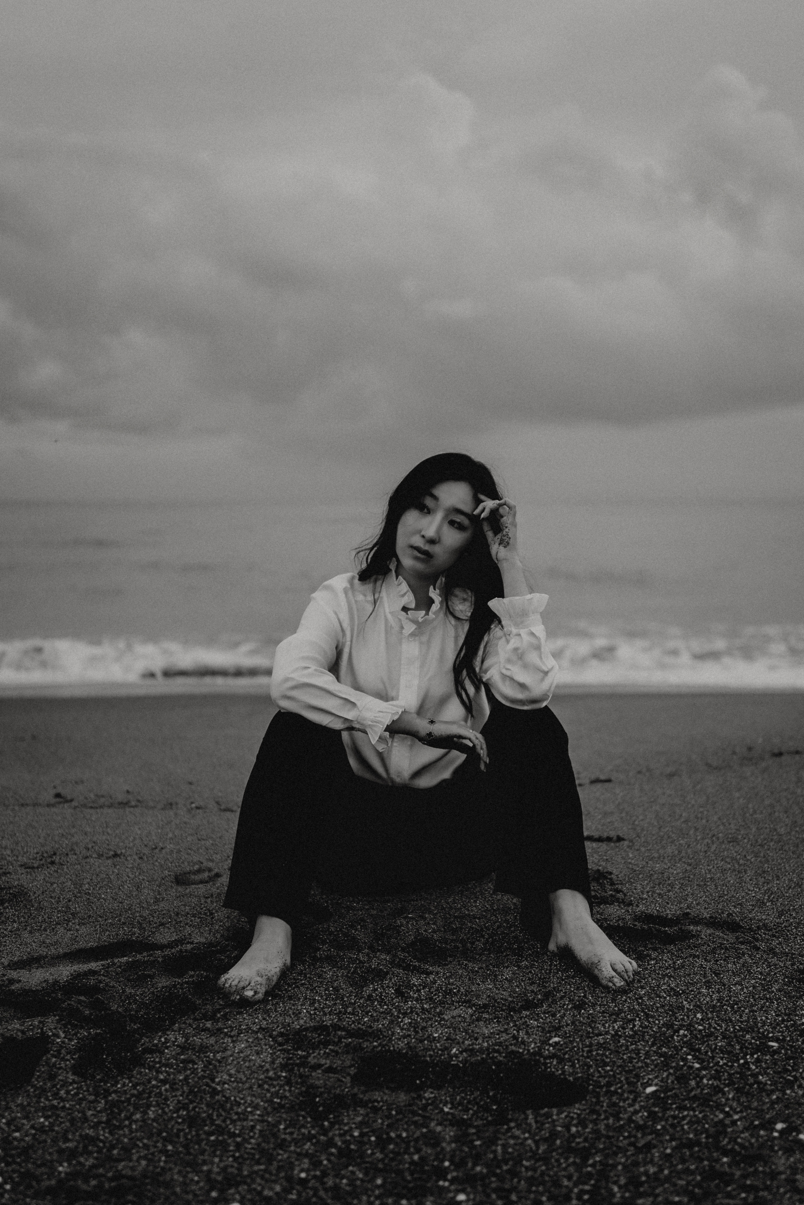 Anqi. Свадебный фотограф Оля Григунова