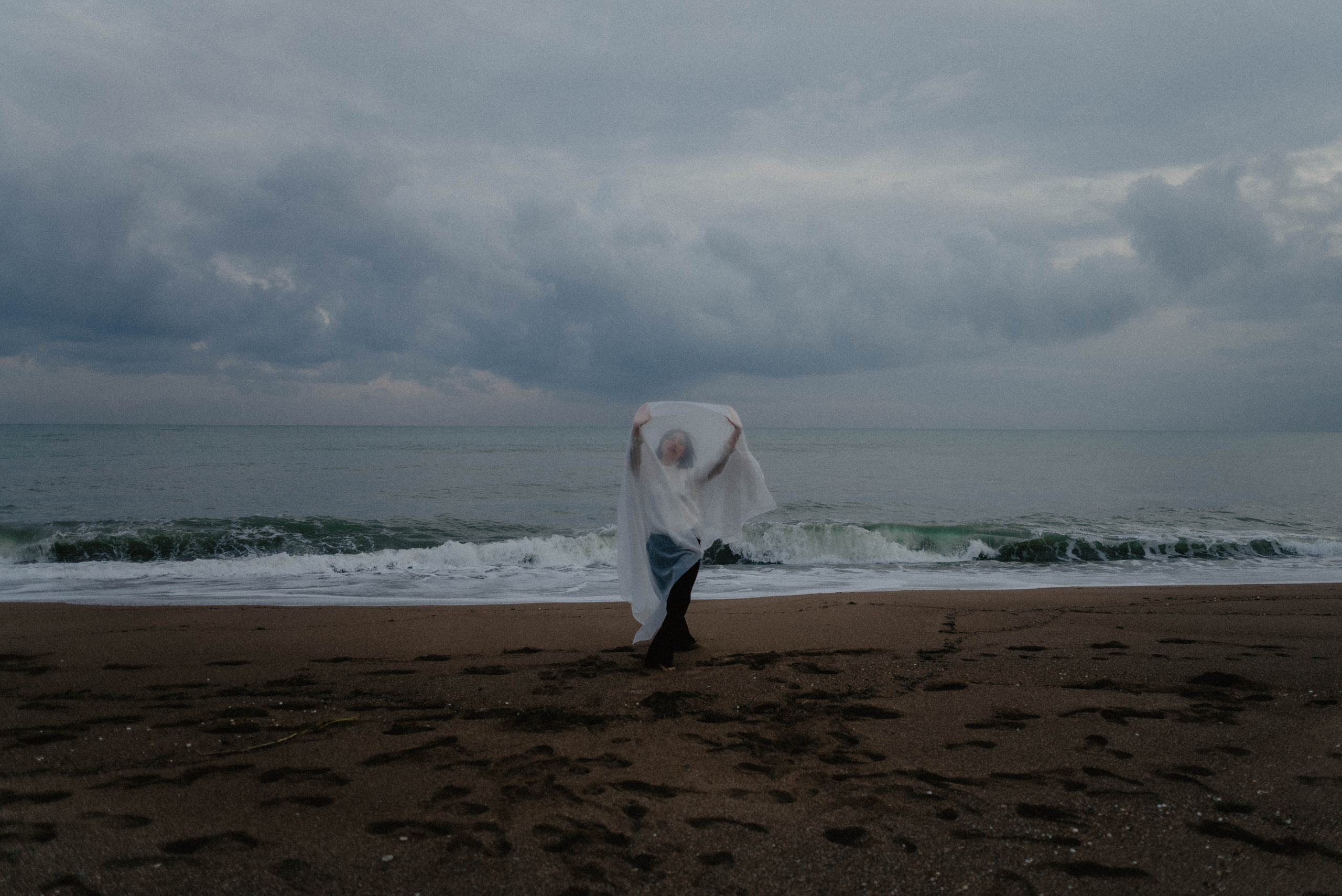 Anqi. Свадебный фотограф Оля Григунова