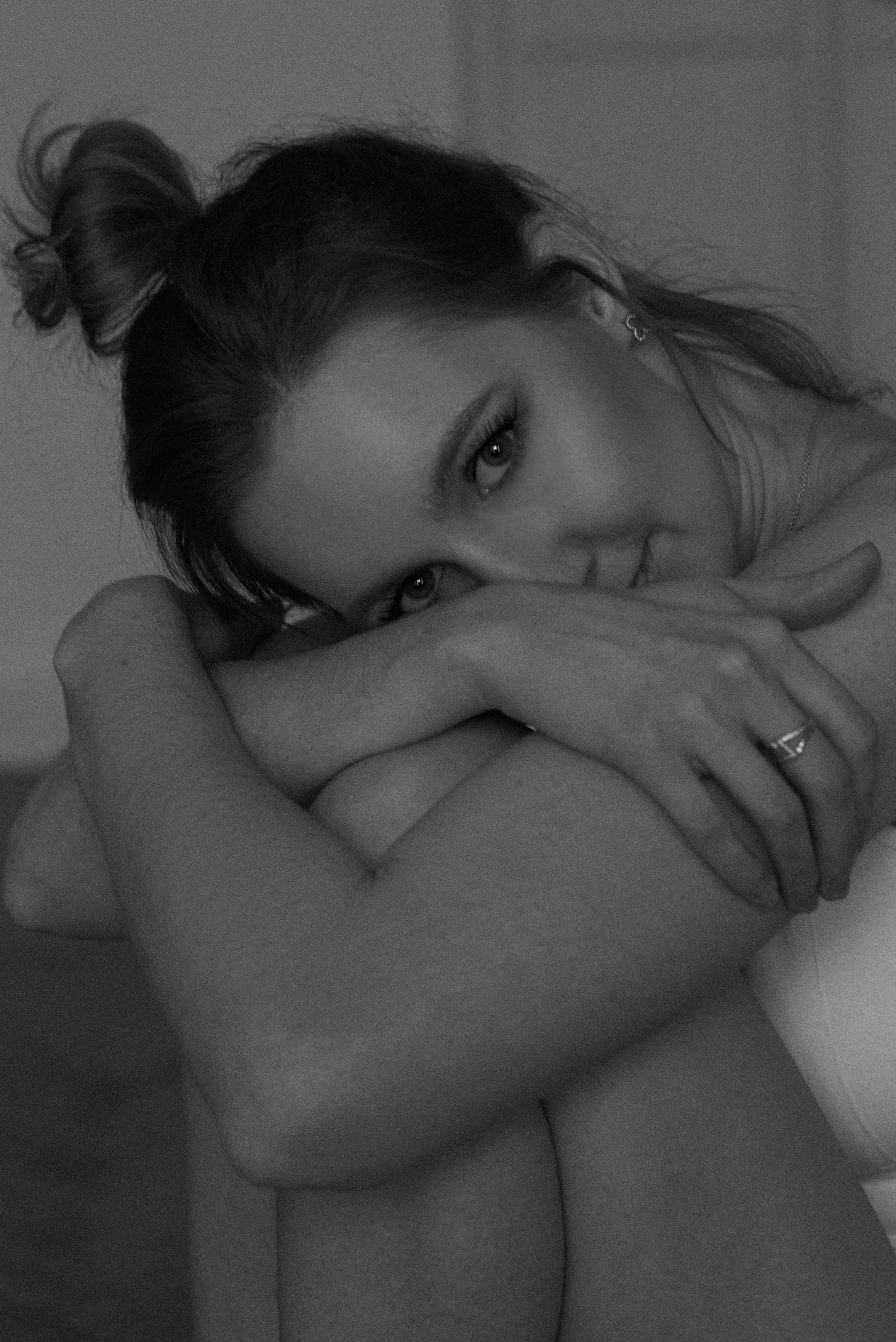 Настя. Свадебный фотограф Оля Григунова