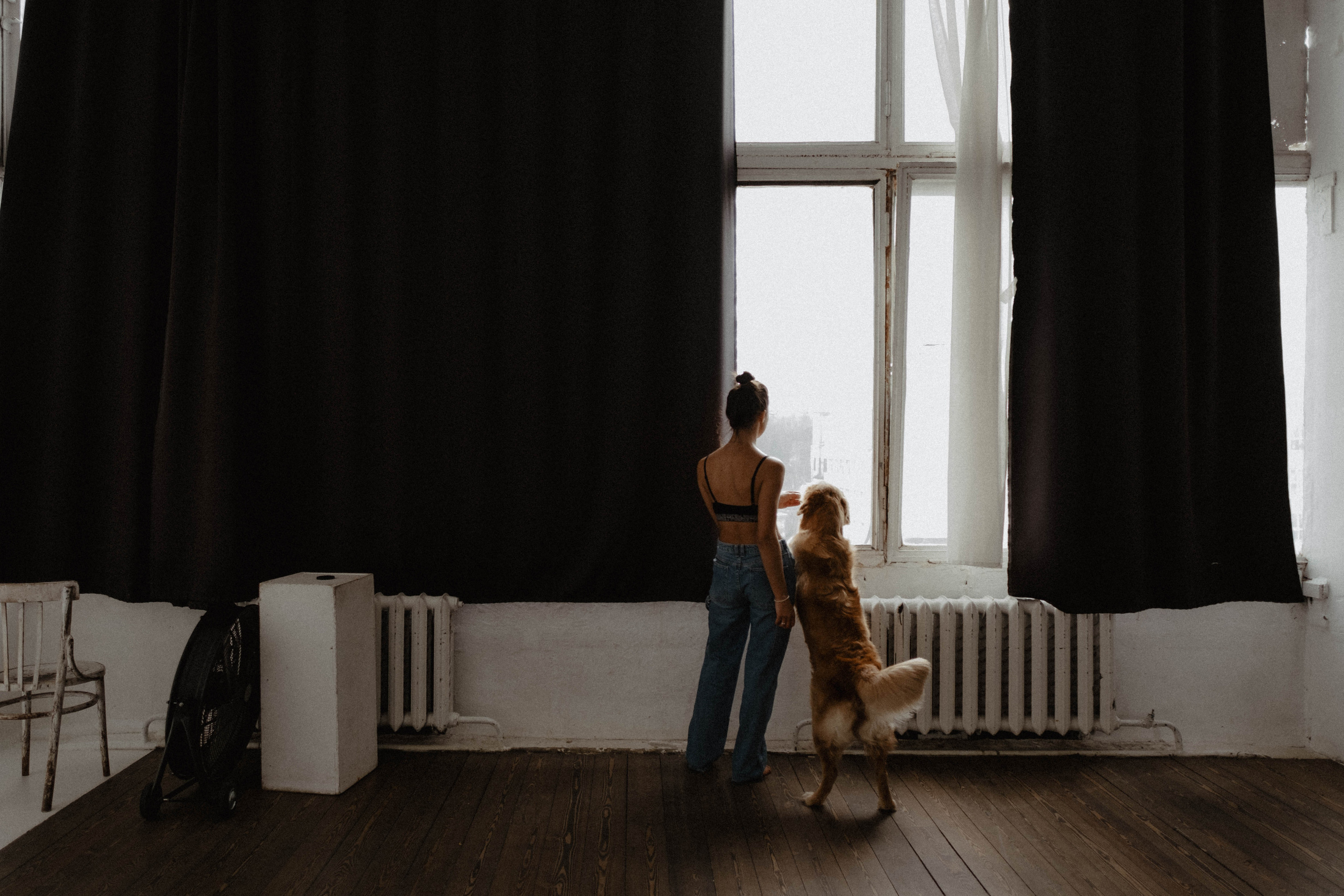 Юля и Тофу🐶❤️. Свадебный фотограф Оля Григунова