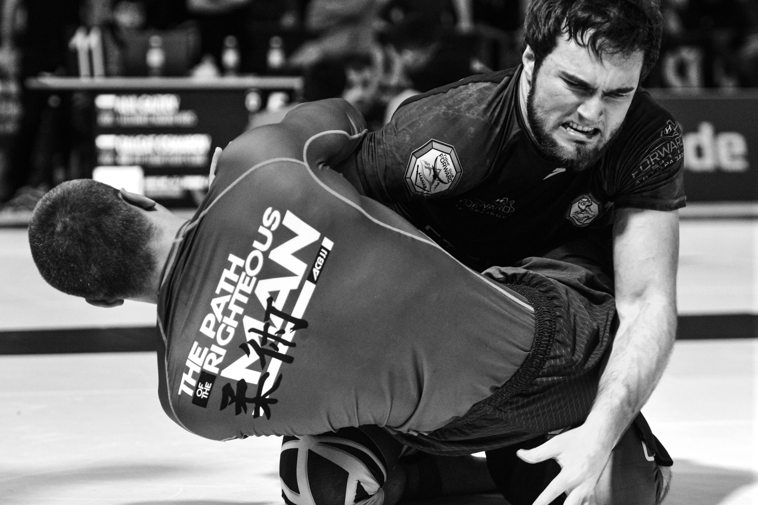 ACBJJ | Спорт. ОЧЕНЬ ПЛОХОЙ ФОТОГРАФ