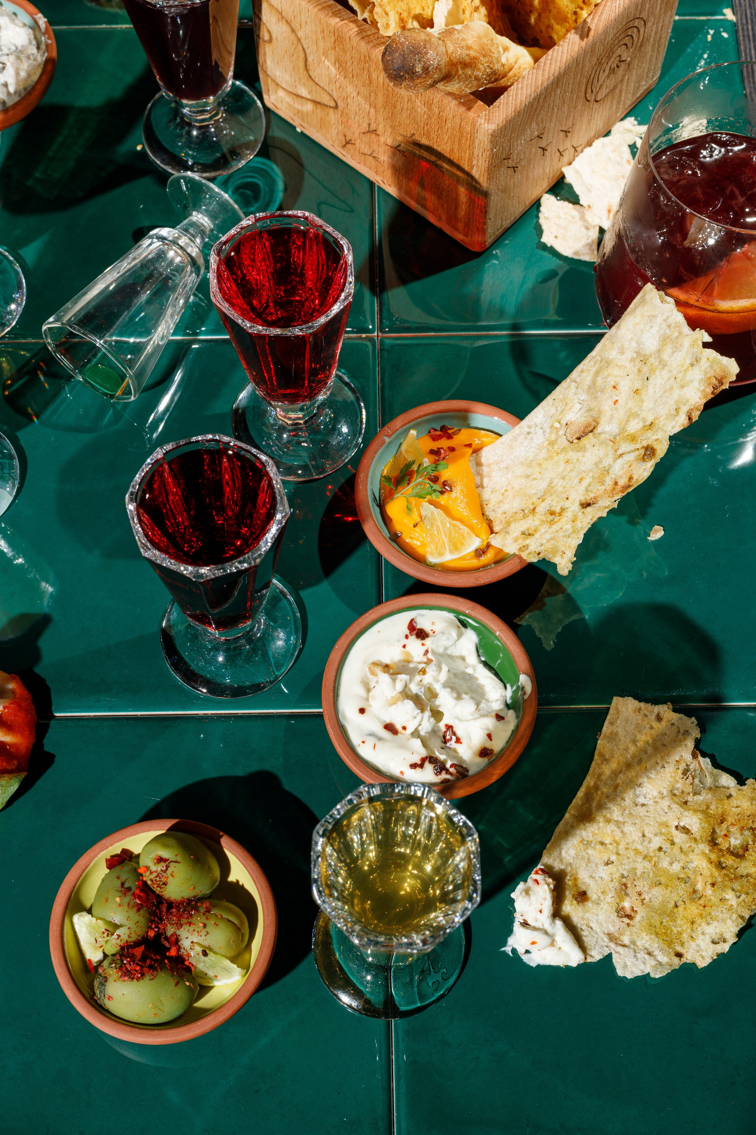 Food. Commercial product and food photographer, retoucher Belgrade, Serbia