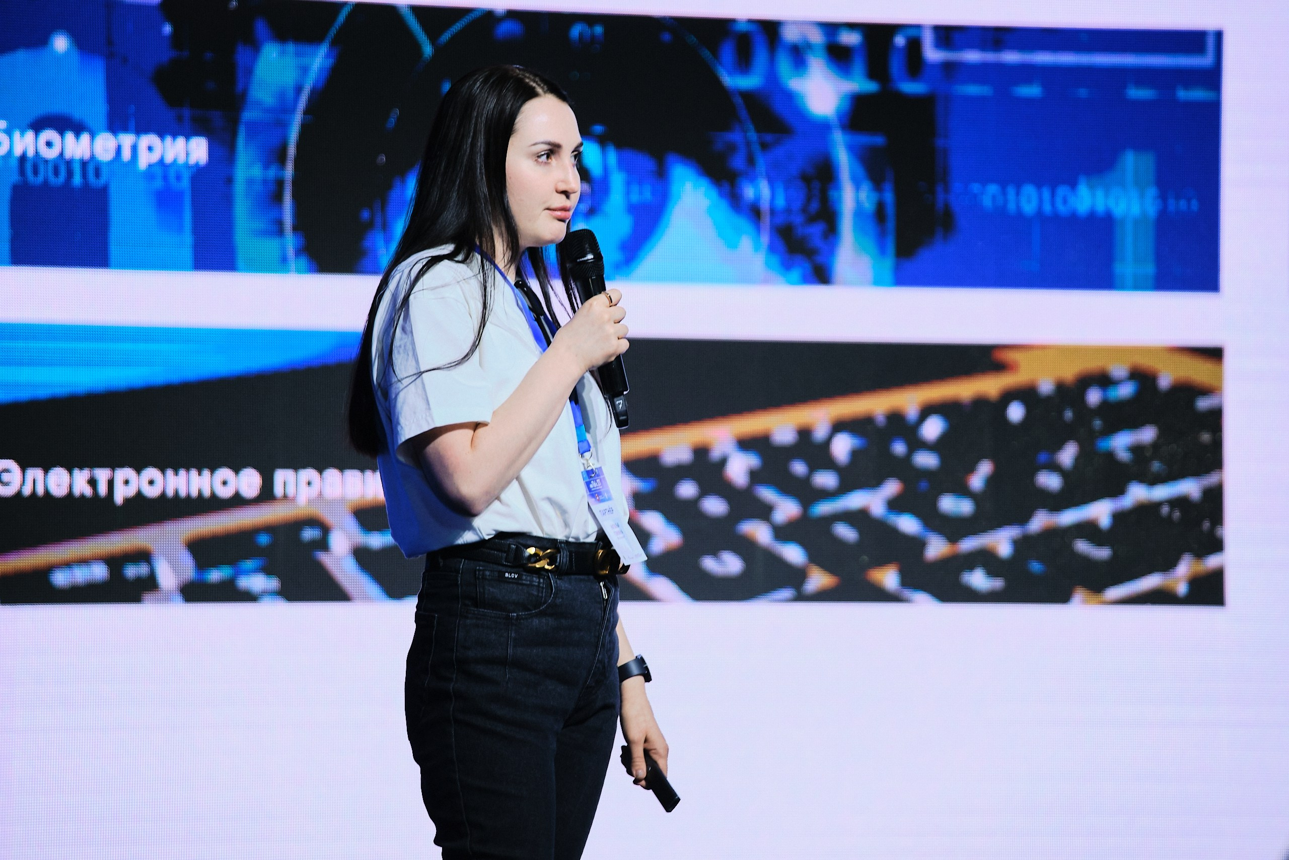 Цифровой форум «на ТЫ с IT». Матвей Яворский — фотограф в Челябинске