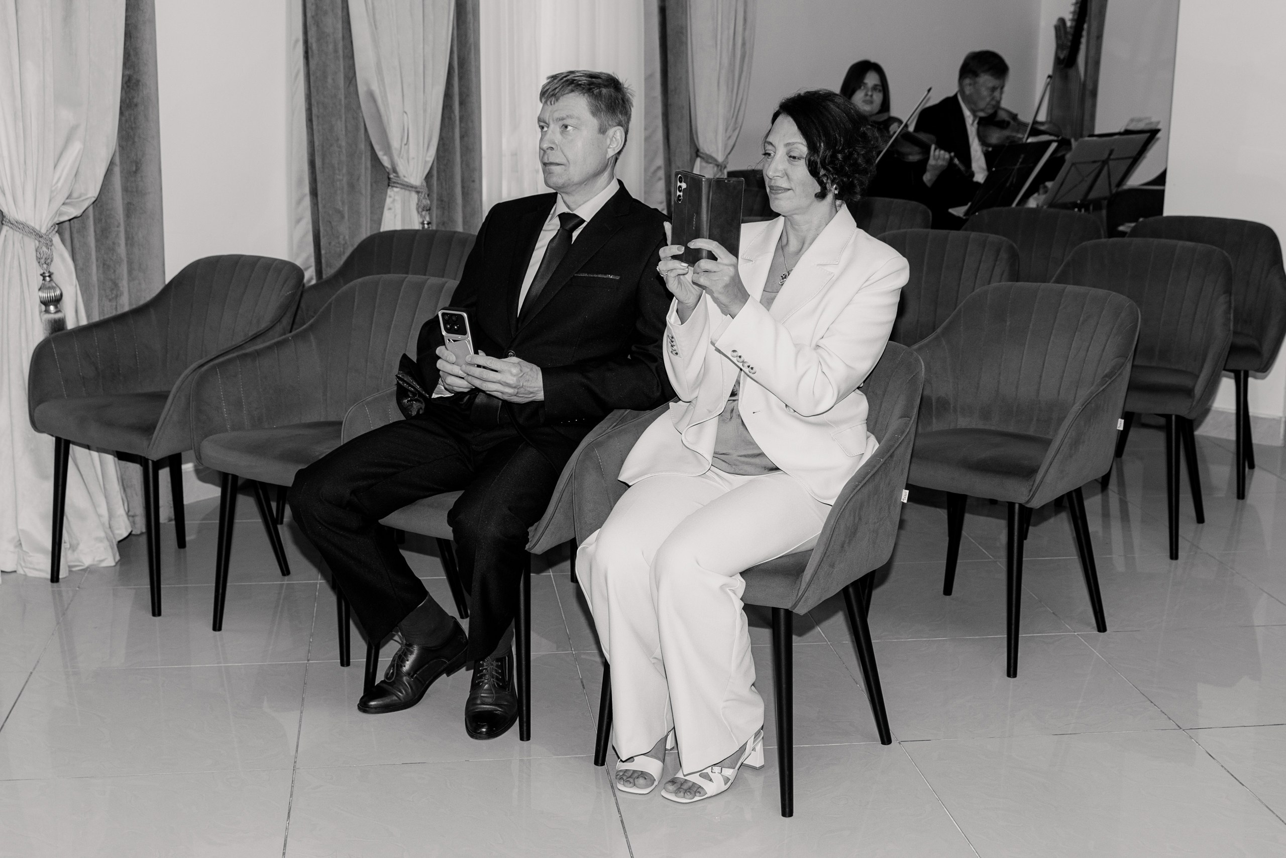 Анонс свадьбы Андрея и Анны. Свадебный фотограф Москва | Мария Козлова