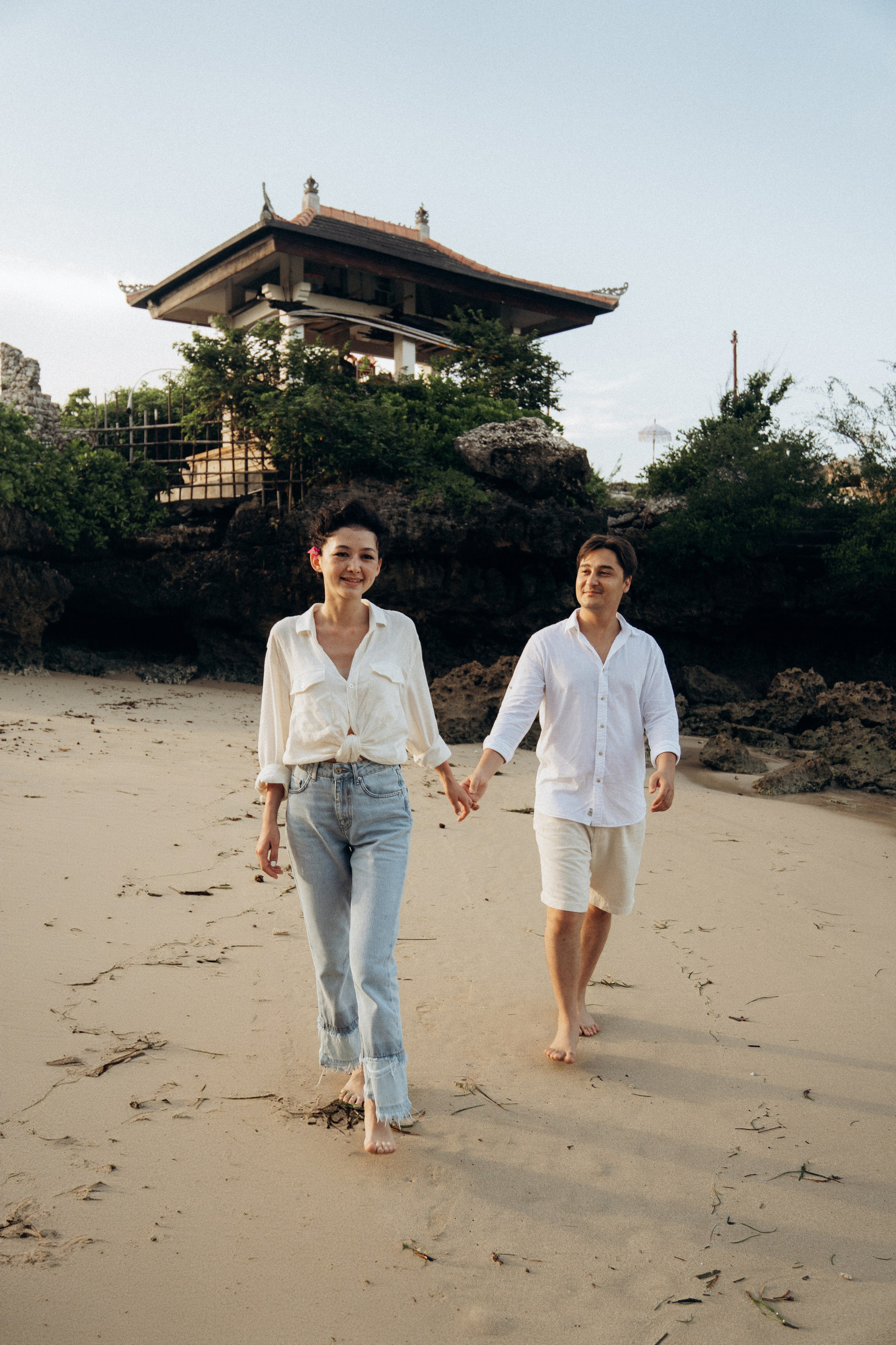 Элёра и Айбек. Ольга Антипова — фотограф