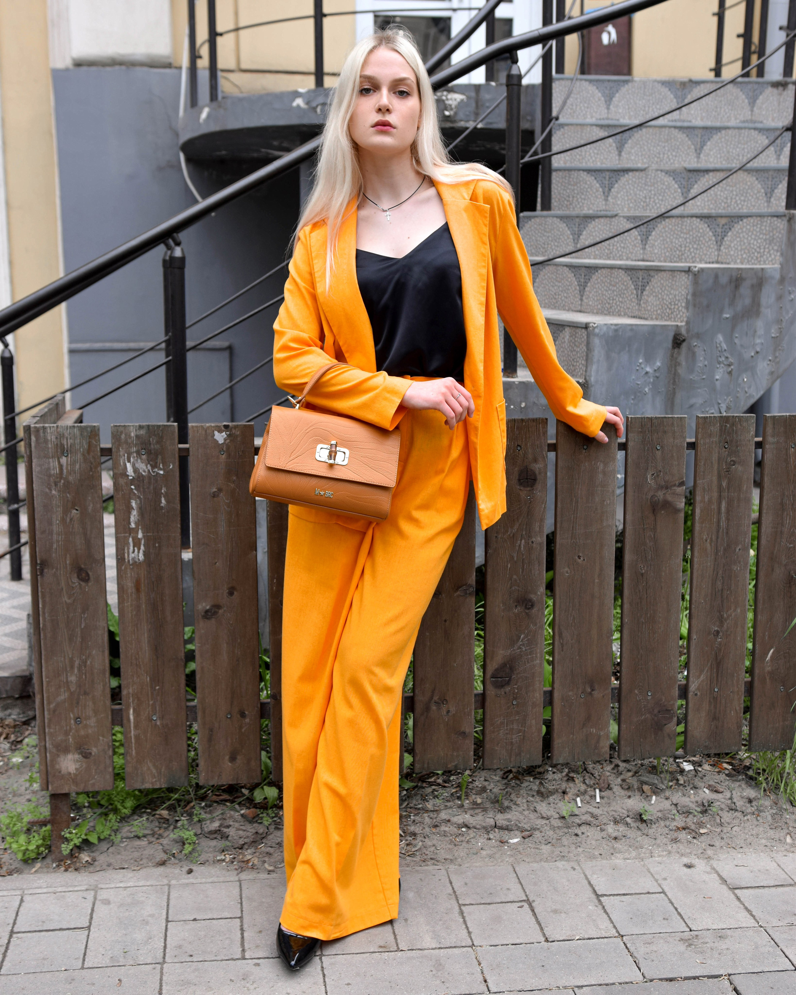 Боровская Кира. Promodels