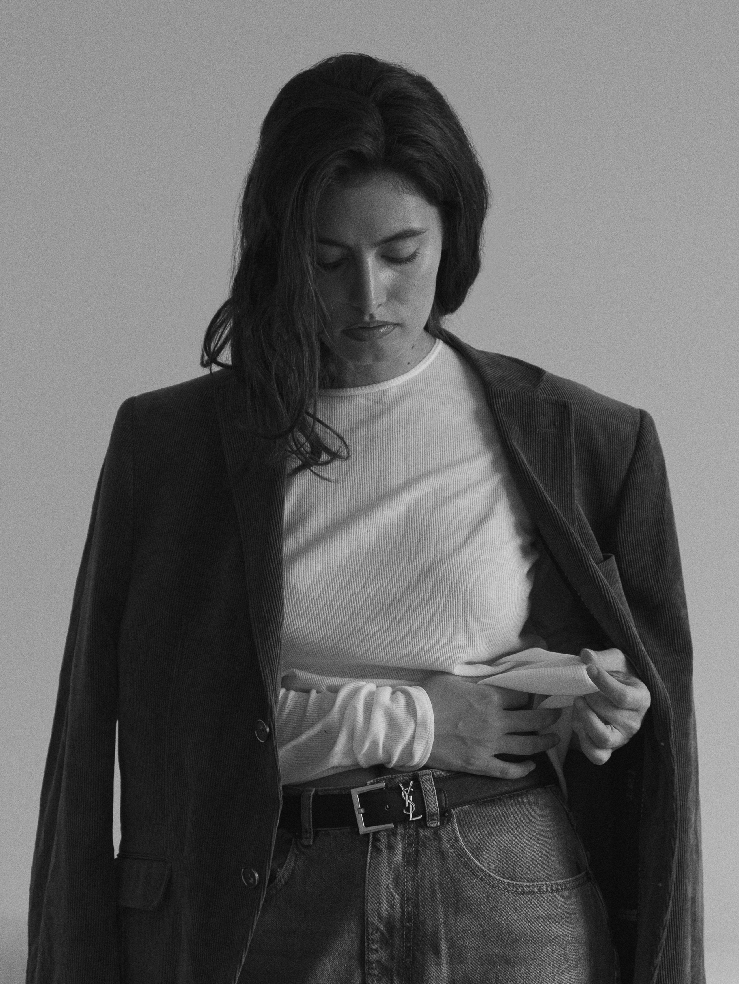 Света. Портретный фотограф в Москве — Захарова Полина