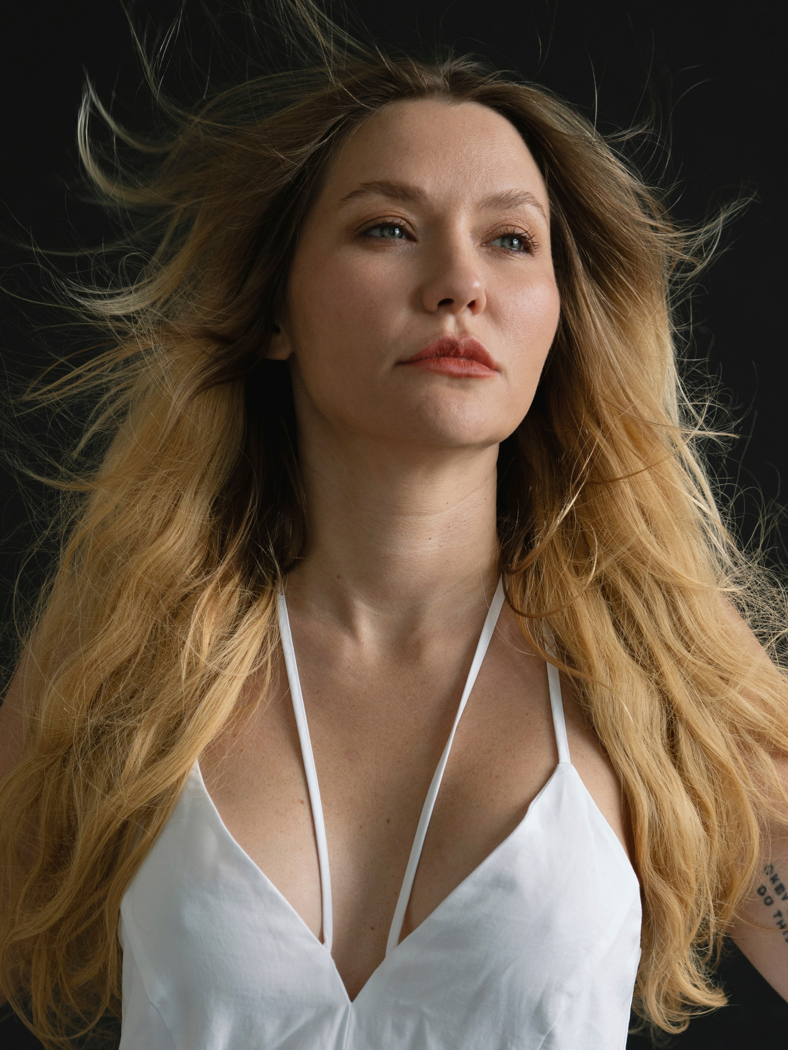 Катя. Портретный фотограф в Москве — Захарова Полина