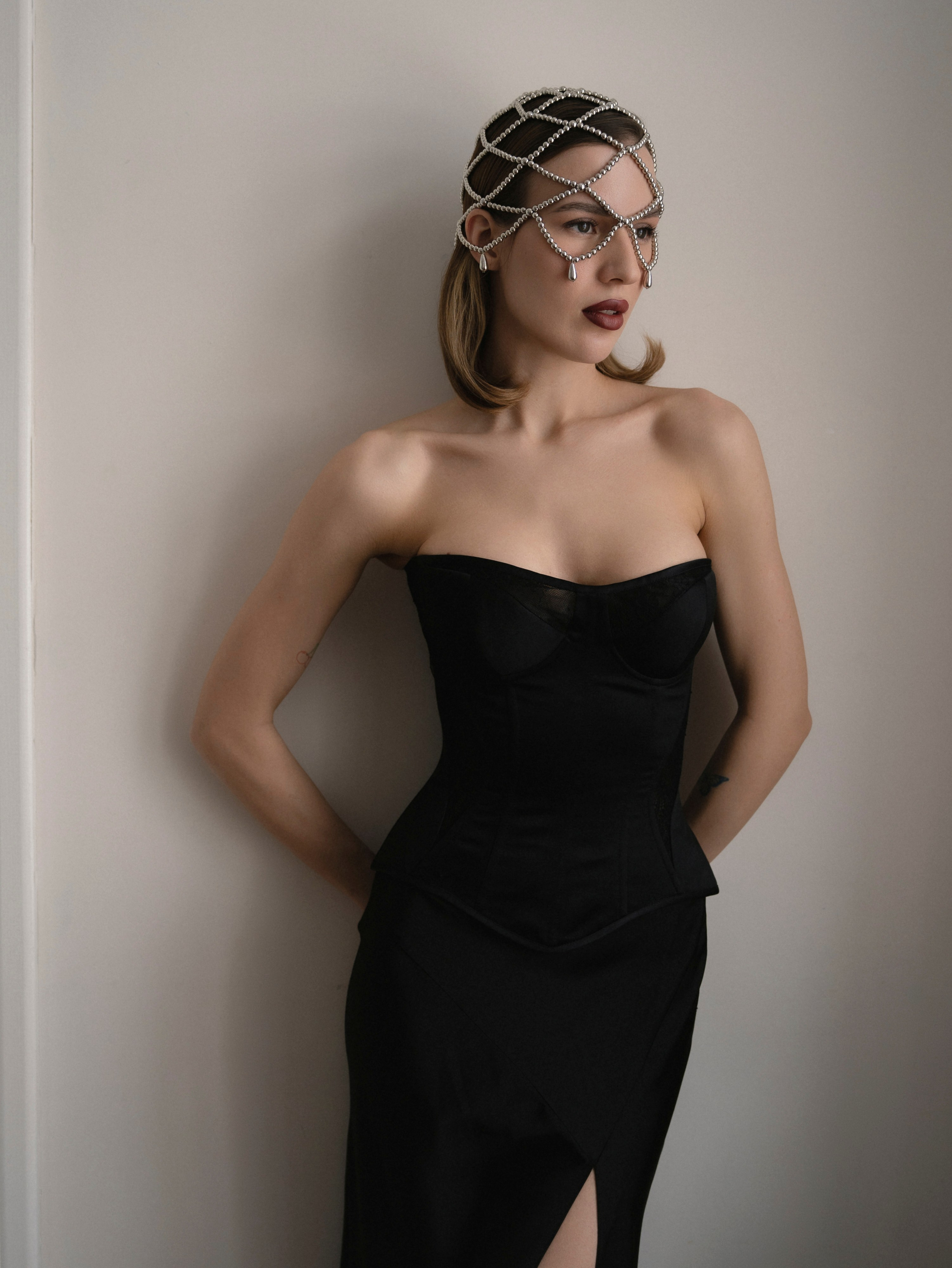 Гетта. Портретный фотограф в Москве — Захарова Полина