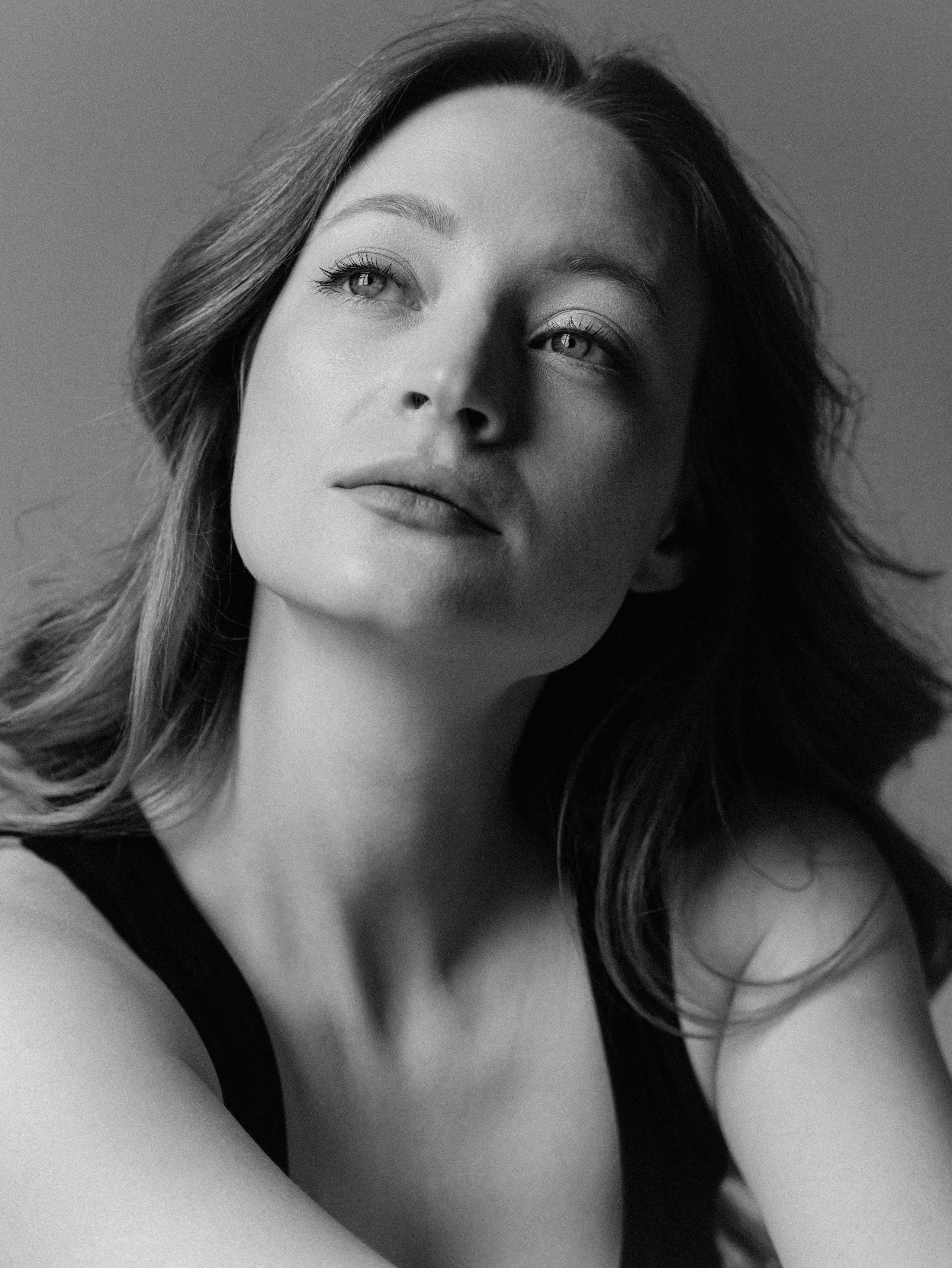 Лиза. Портретный фотограф в Москве — Захарова Полина