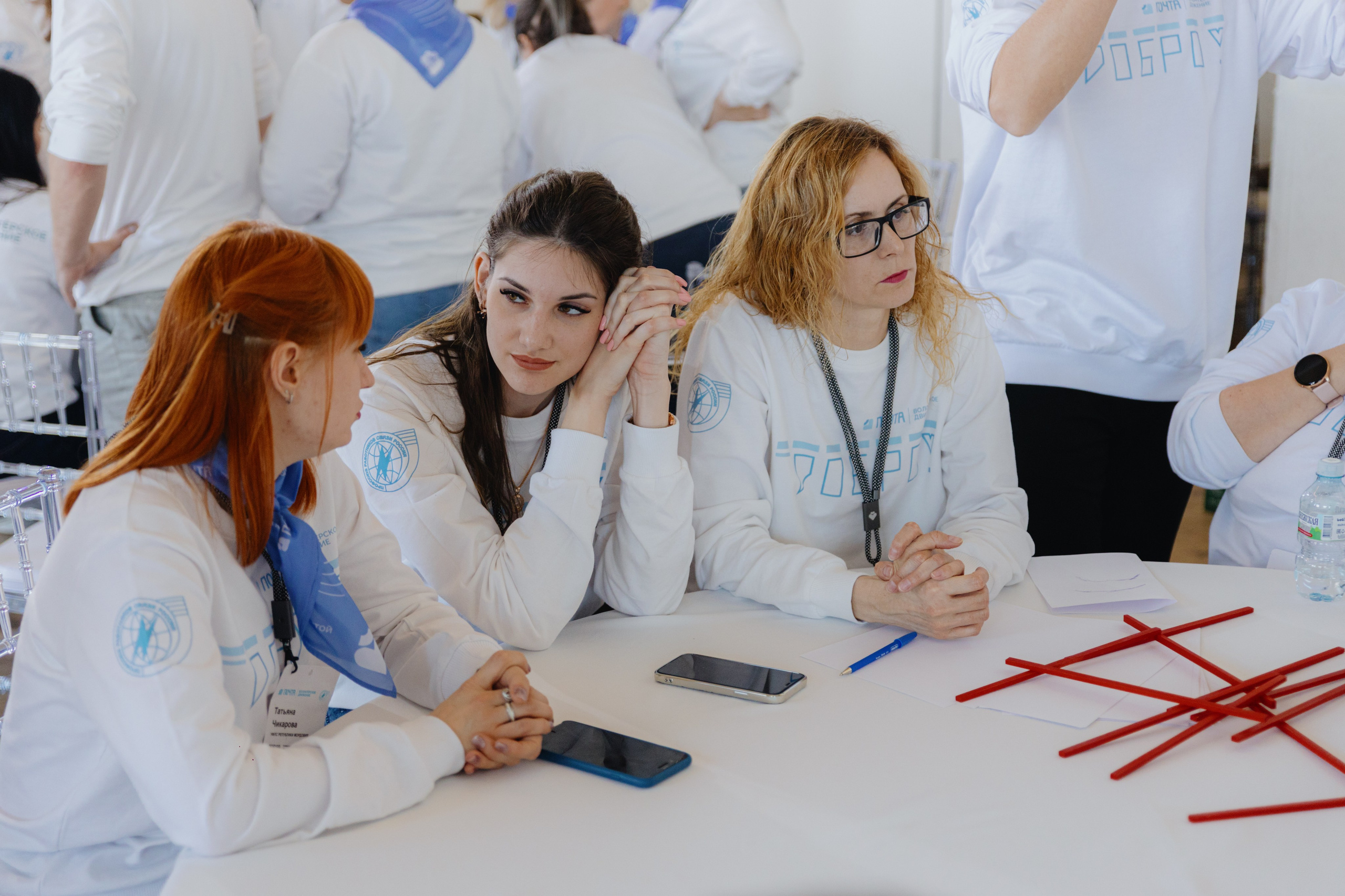 Почта России (Москва). Фотограф в Москве и Санкт-Петербурге Дарина