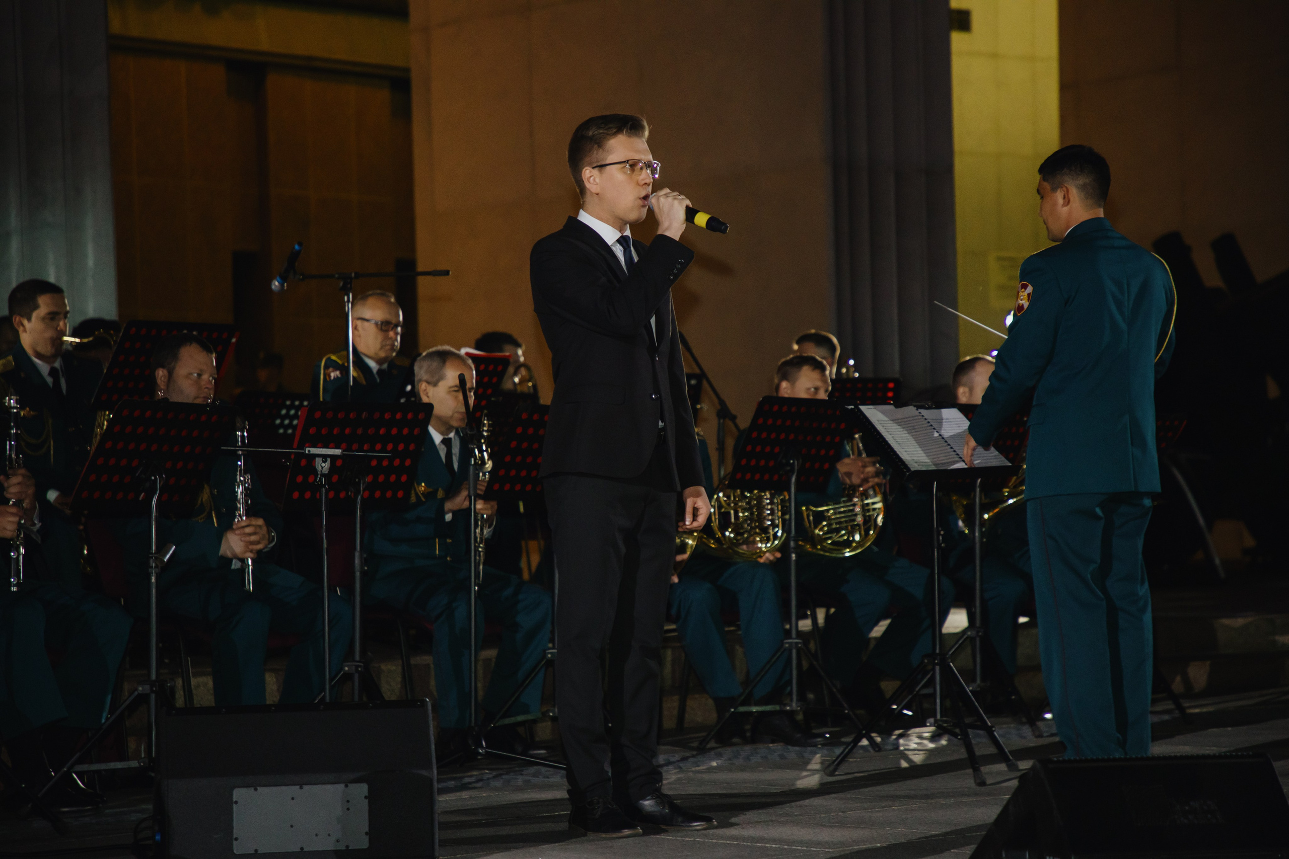 Свеча памяти (Москва). Фотограф в Москве и Санкт-Петербурге Дарина